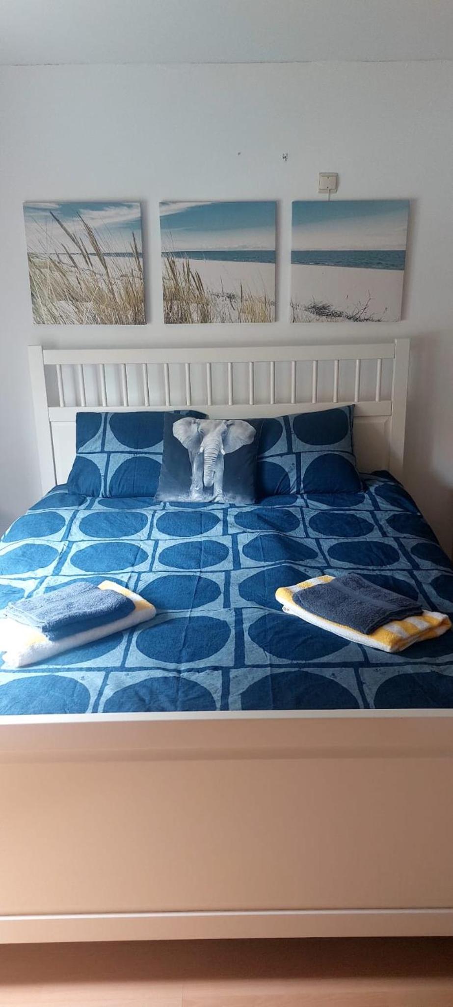 familiaal appartement JoLi