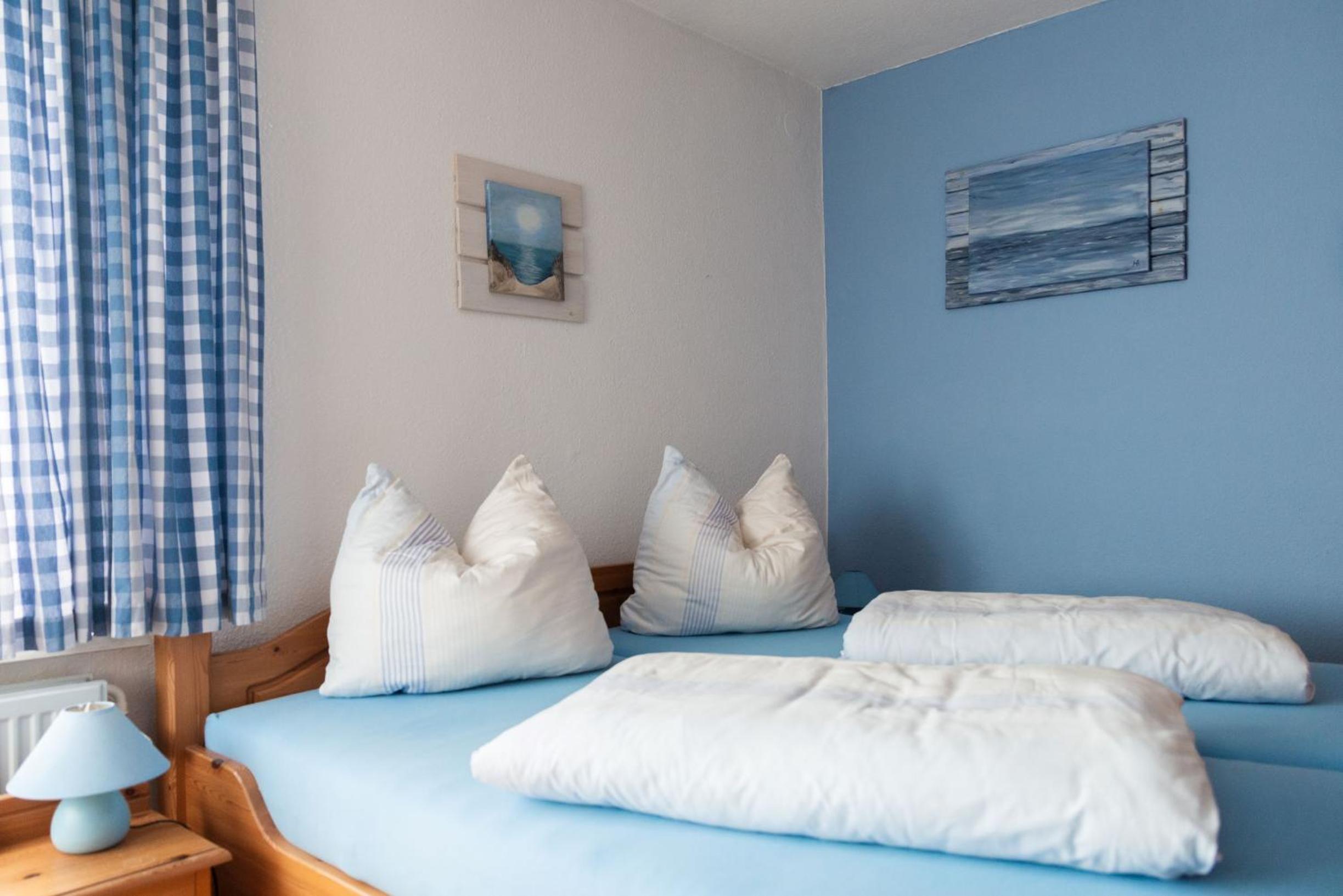 Haus am Meer