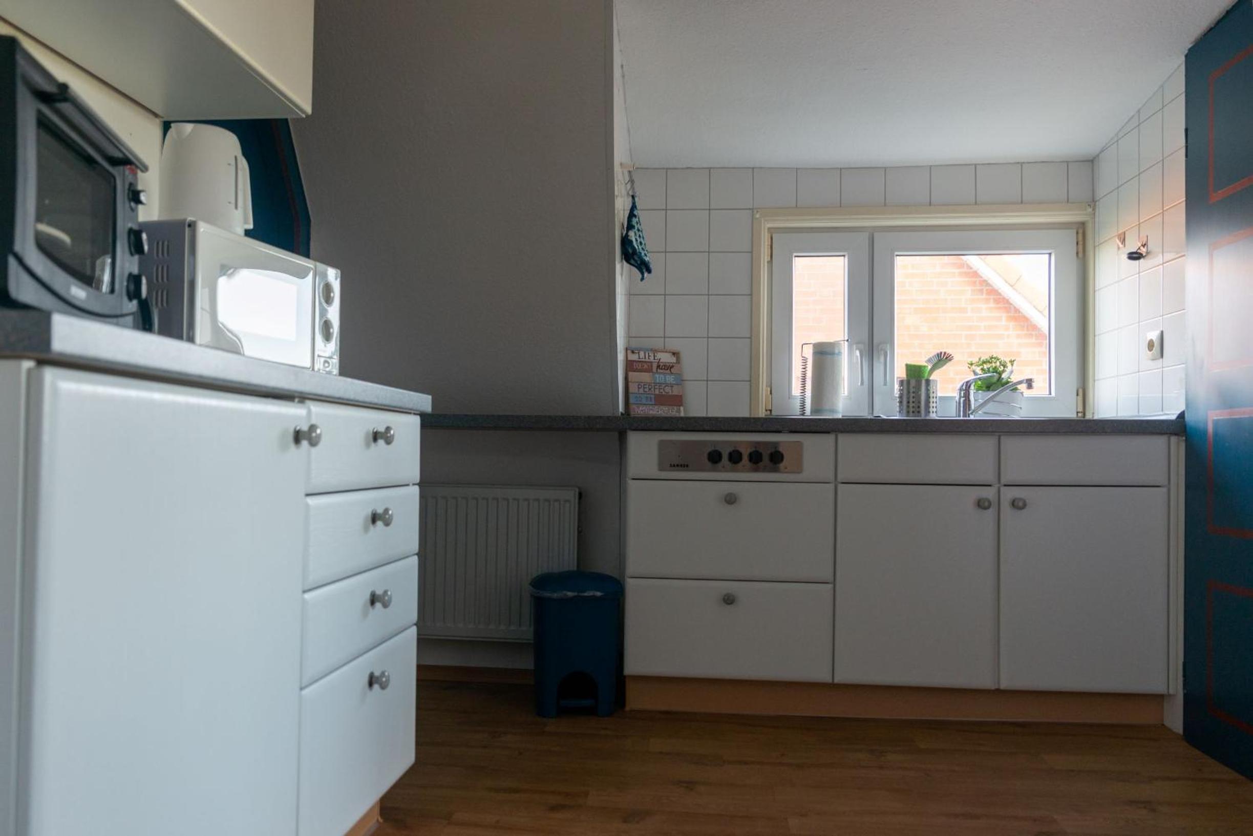 Haus am Meer