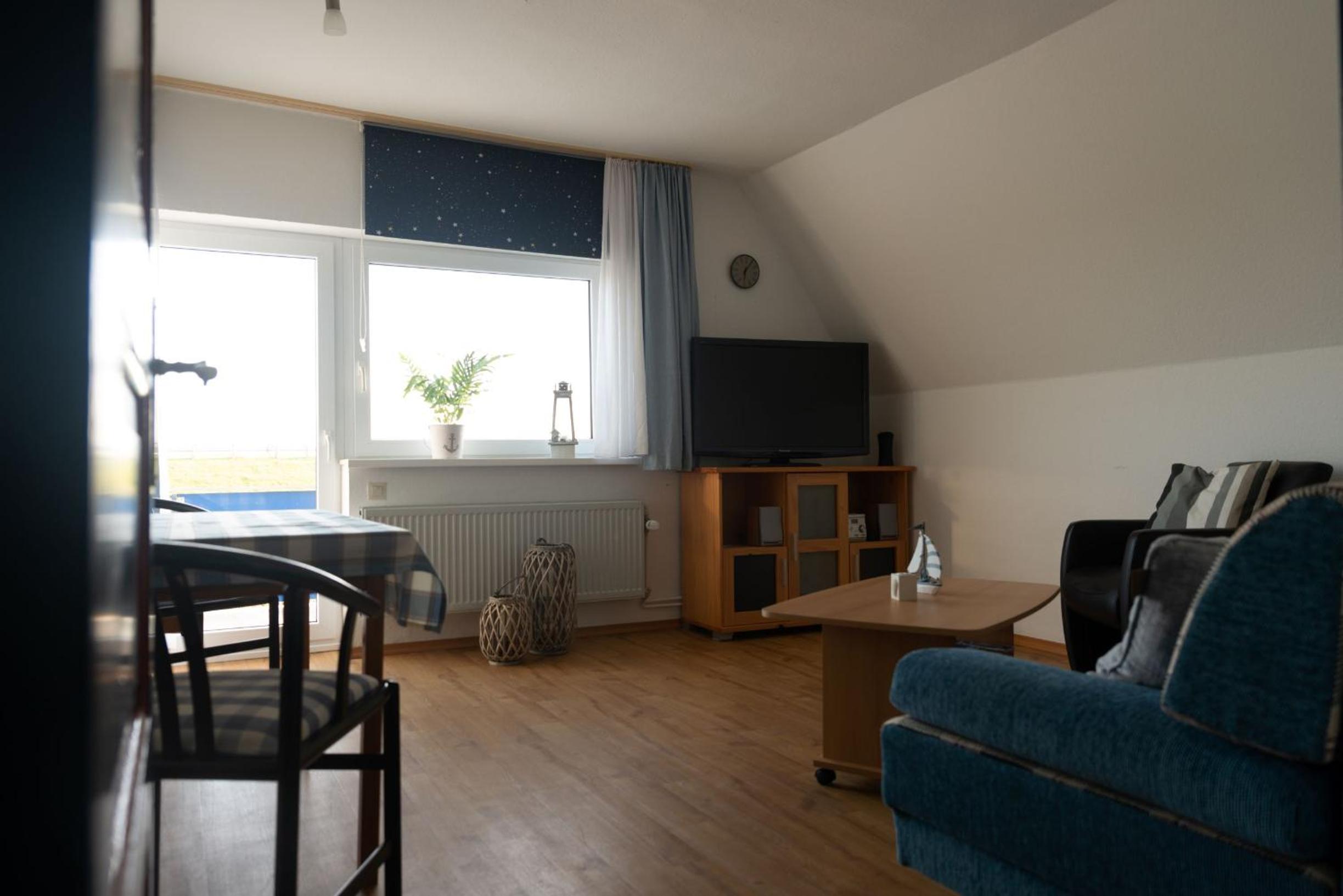 Haus am Meer