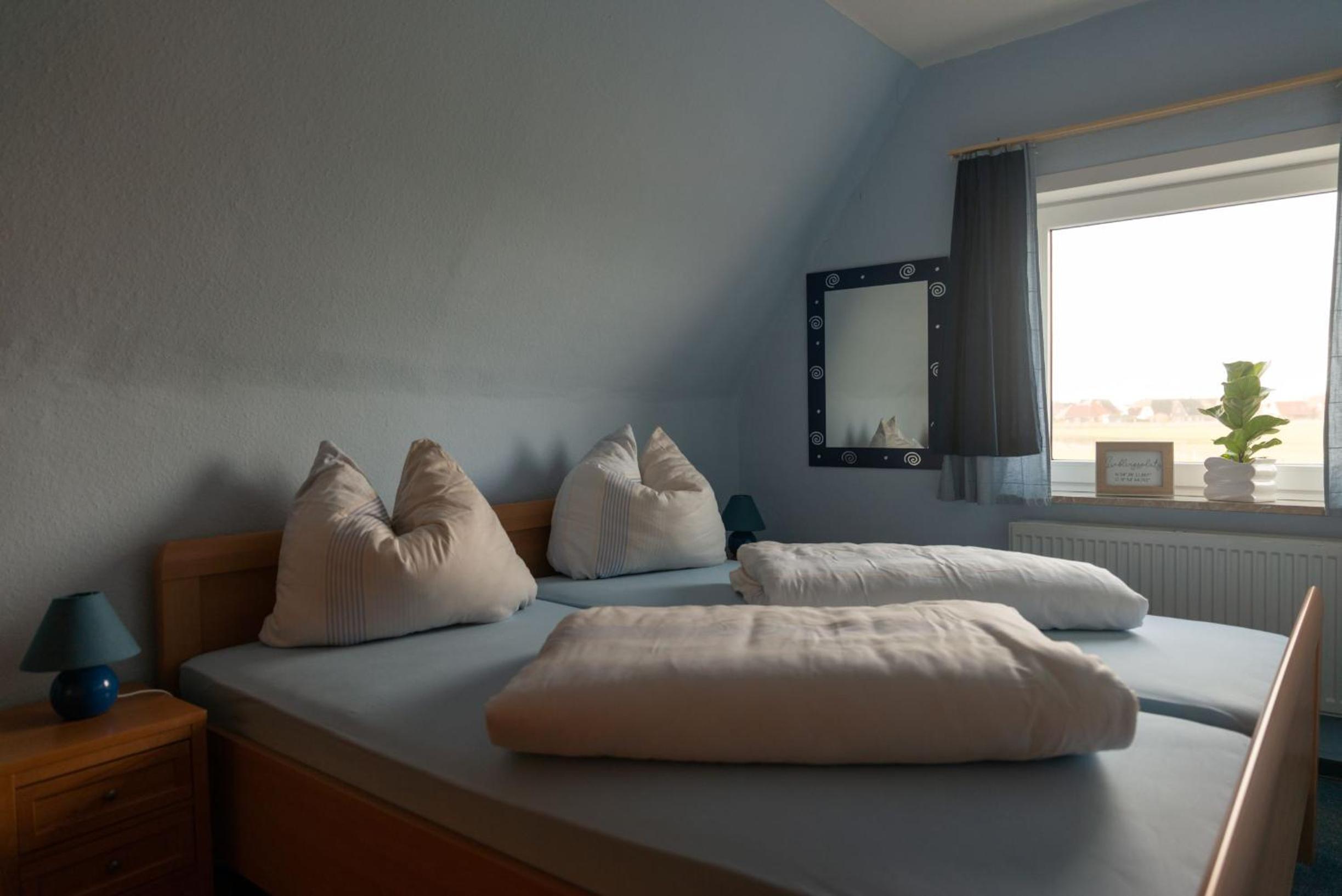 Haus am Meer