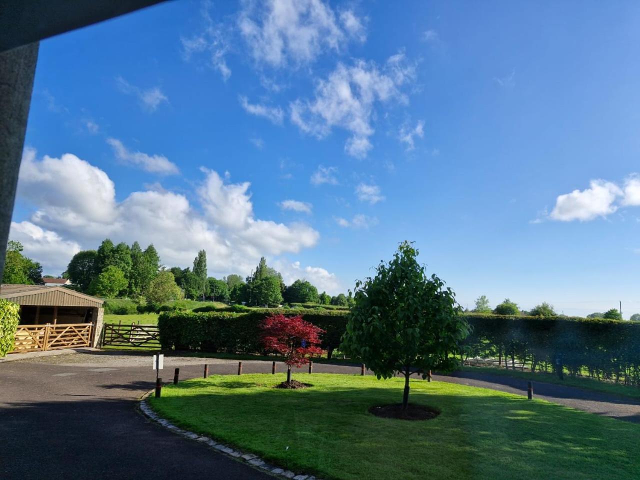 The Rectory Lacock - Boutique Bed and Breakfast view 2