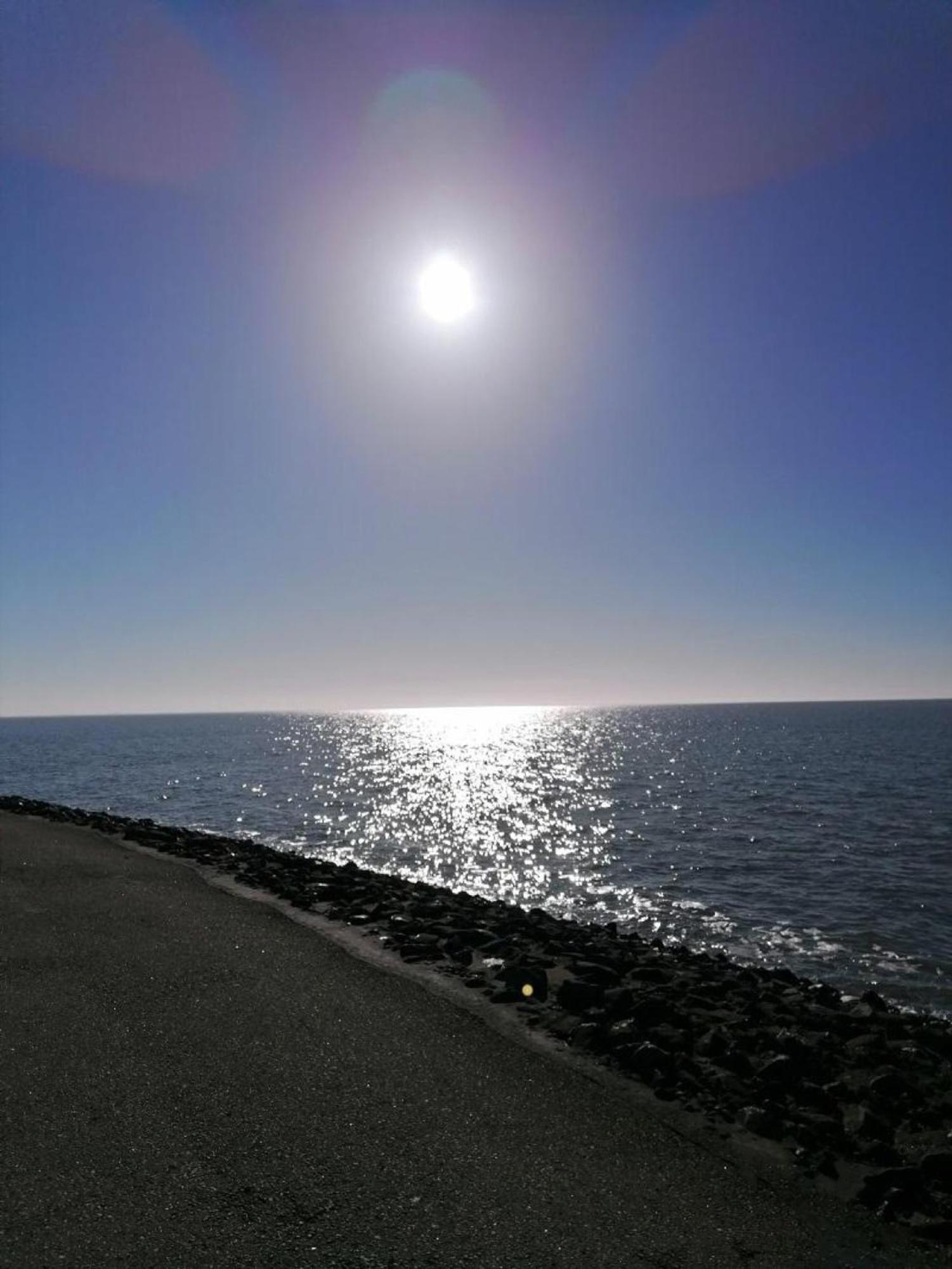Haus am Meer