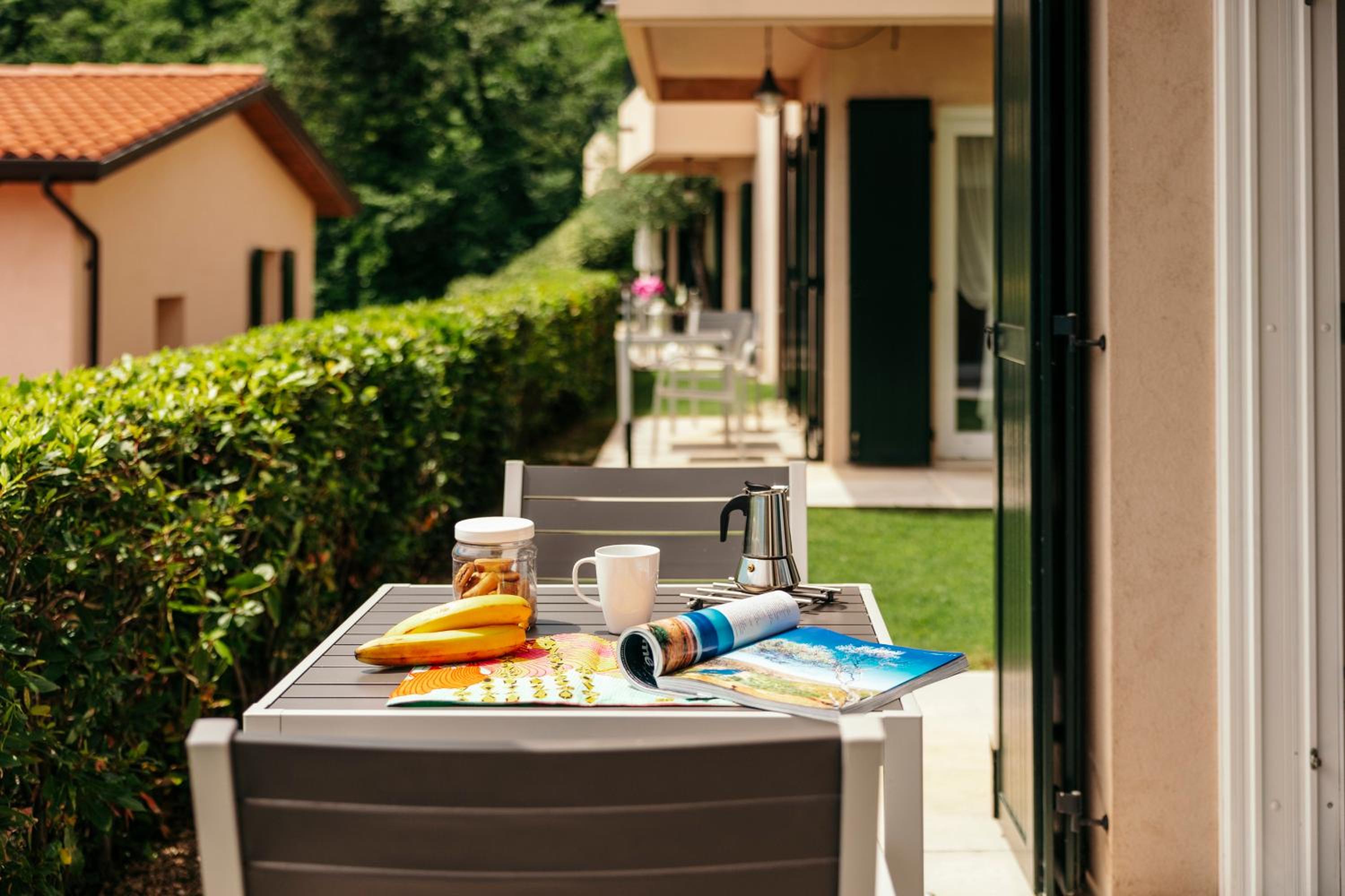 Residence San Carlo photo 3