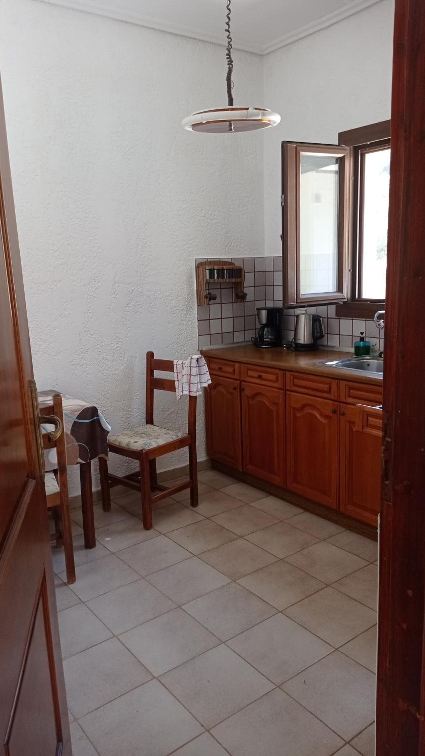 Hotel Apartment Agios Konstantinos
