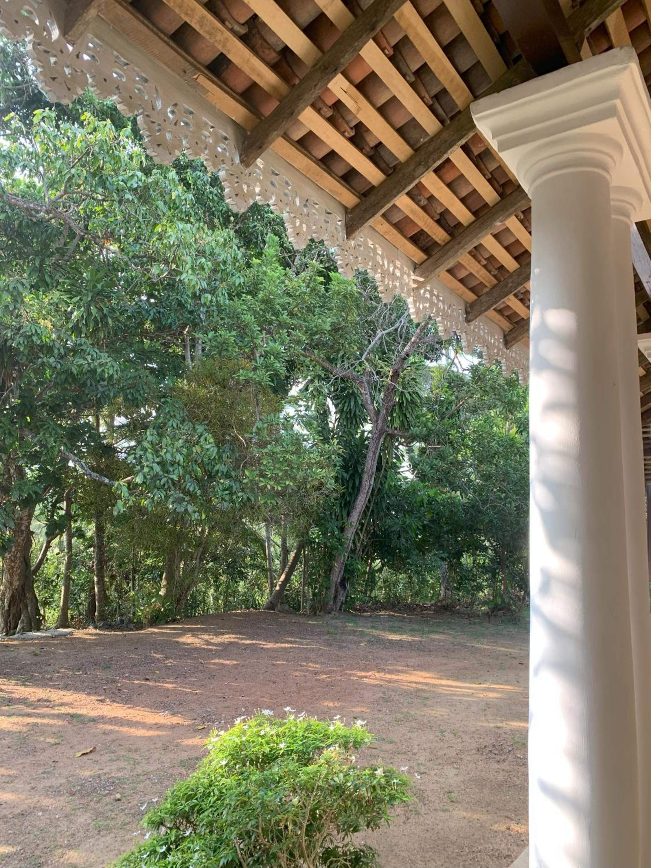 Heritage Home view 2