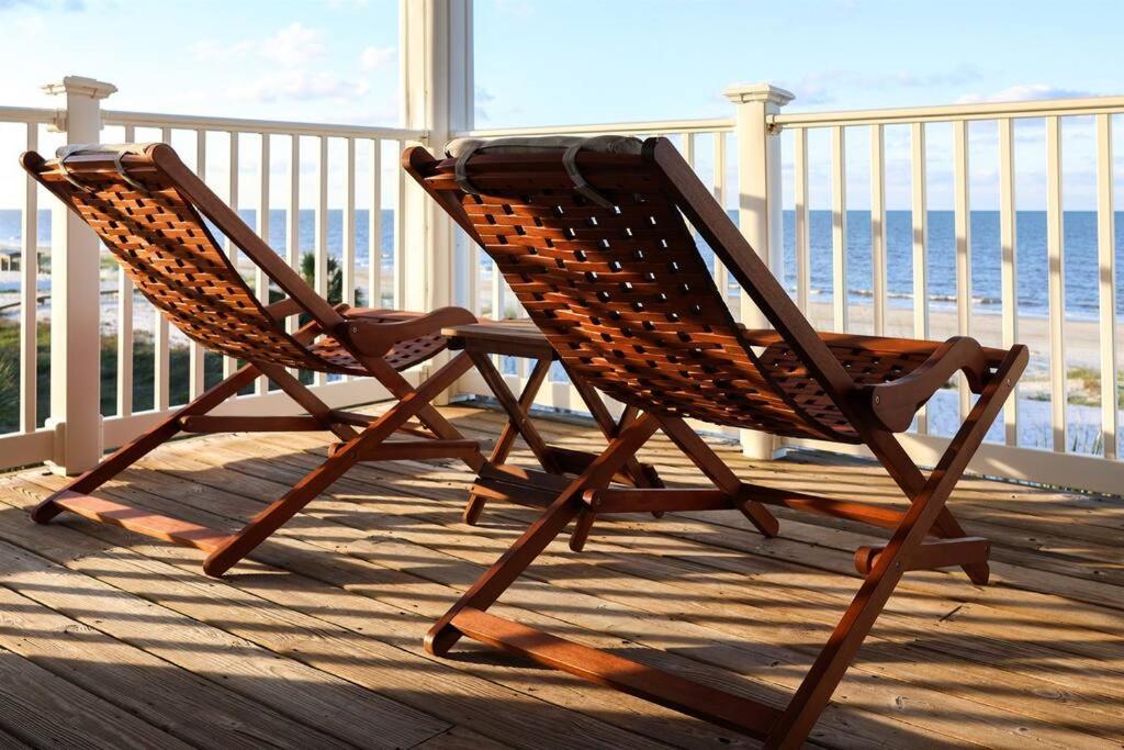 Sun&Fun - Oceanfront, Quiet beach, Arcade games view 5