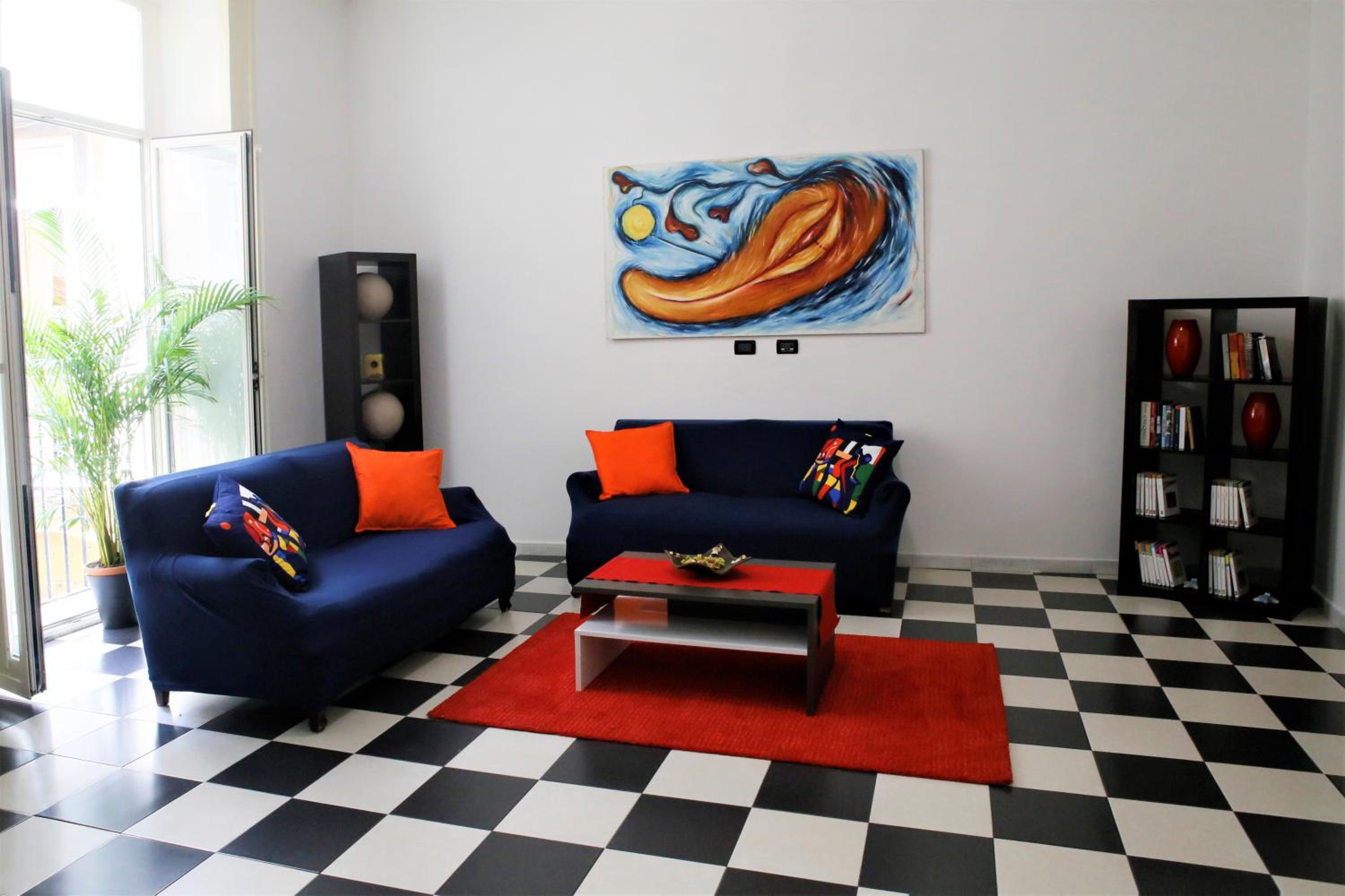 lounge