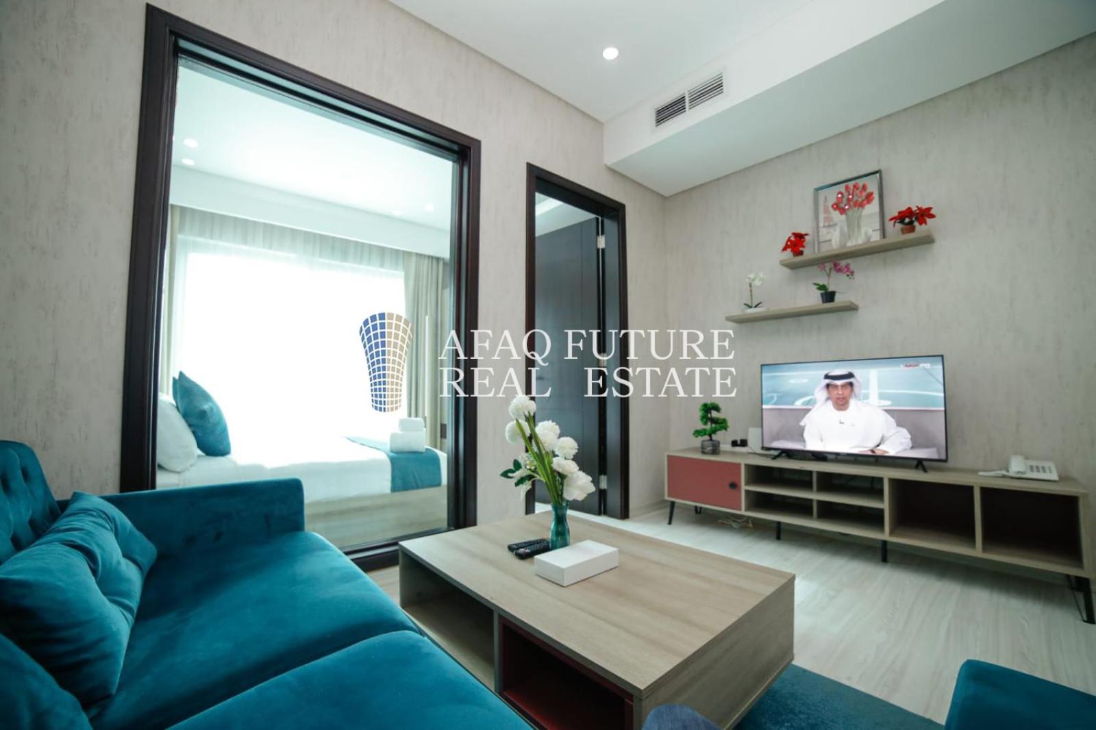 Vita Suites