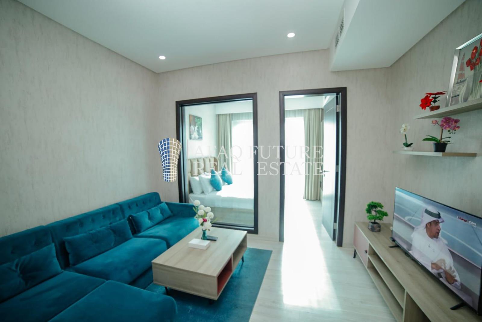 Vita Suites