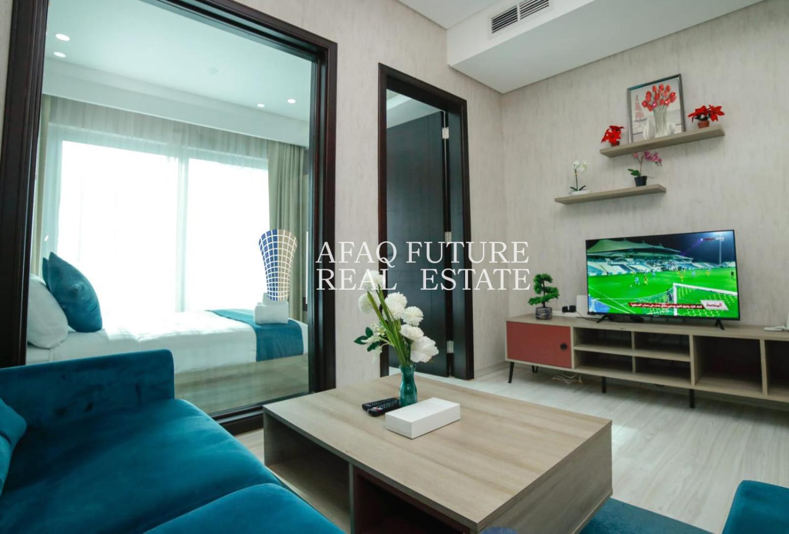 Vita Suites