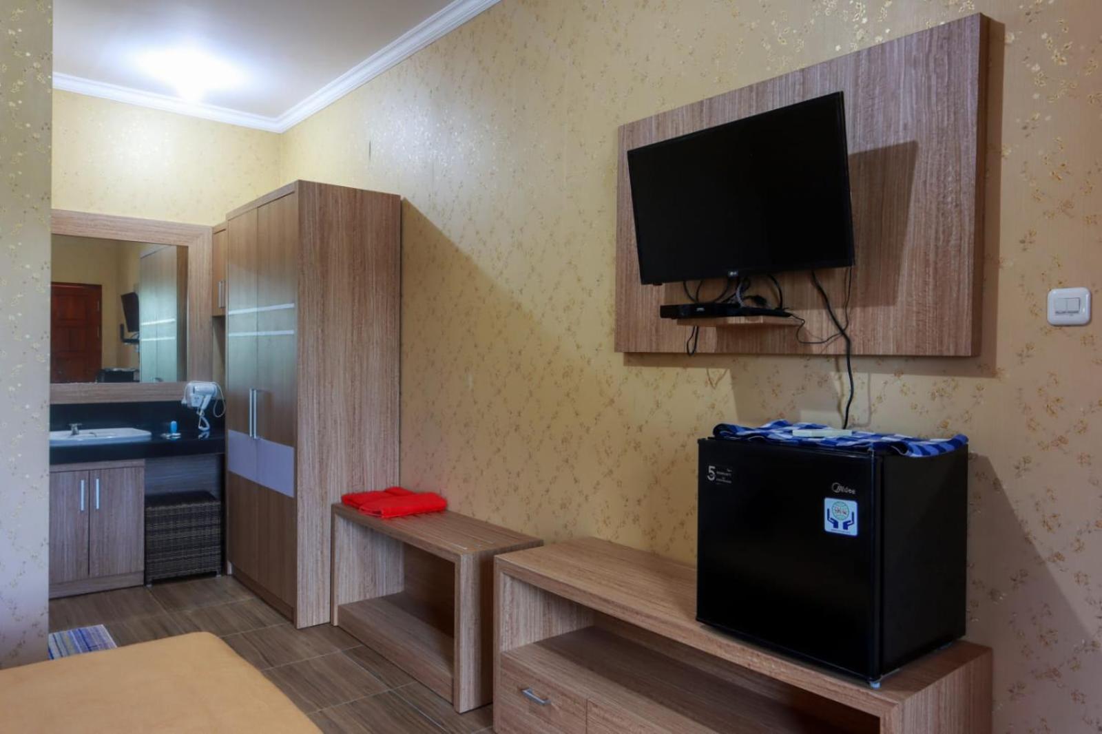 Lotus homestay