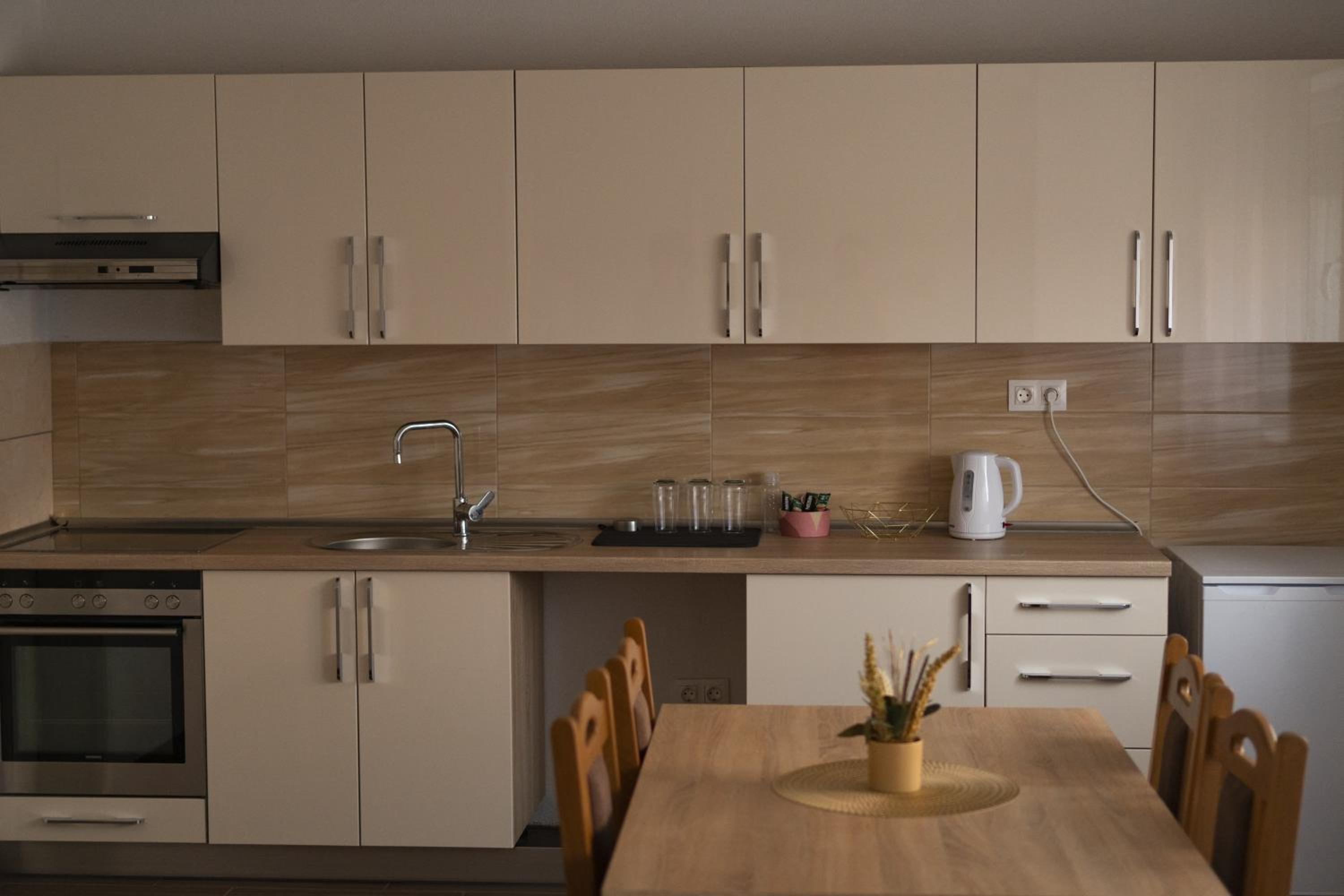 Apartman Dream
