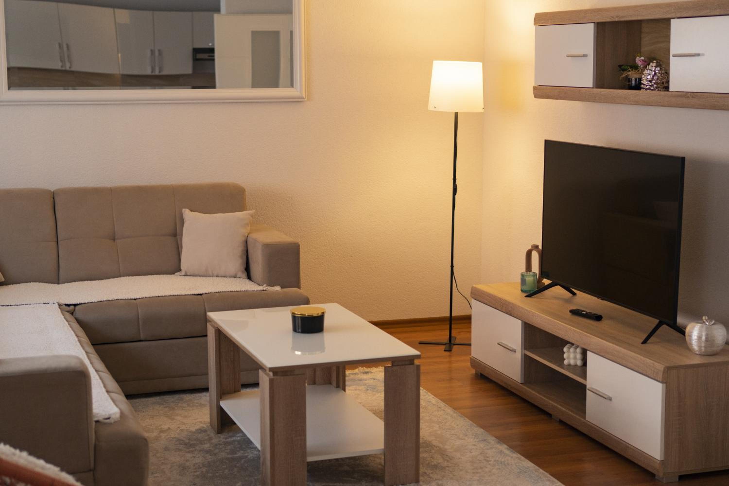 Apartman Dream