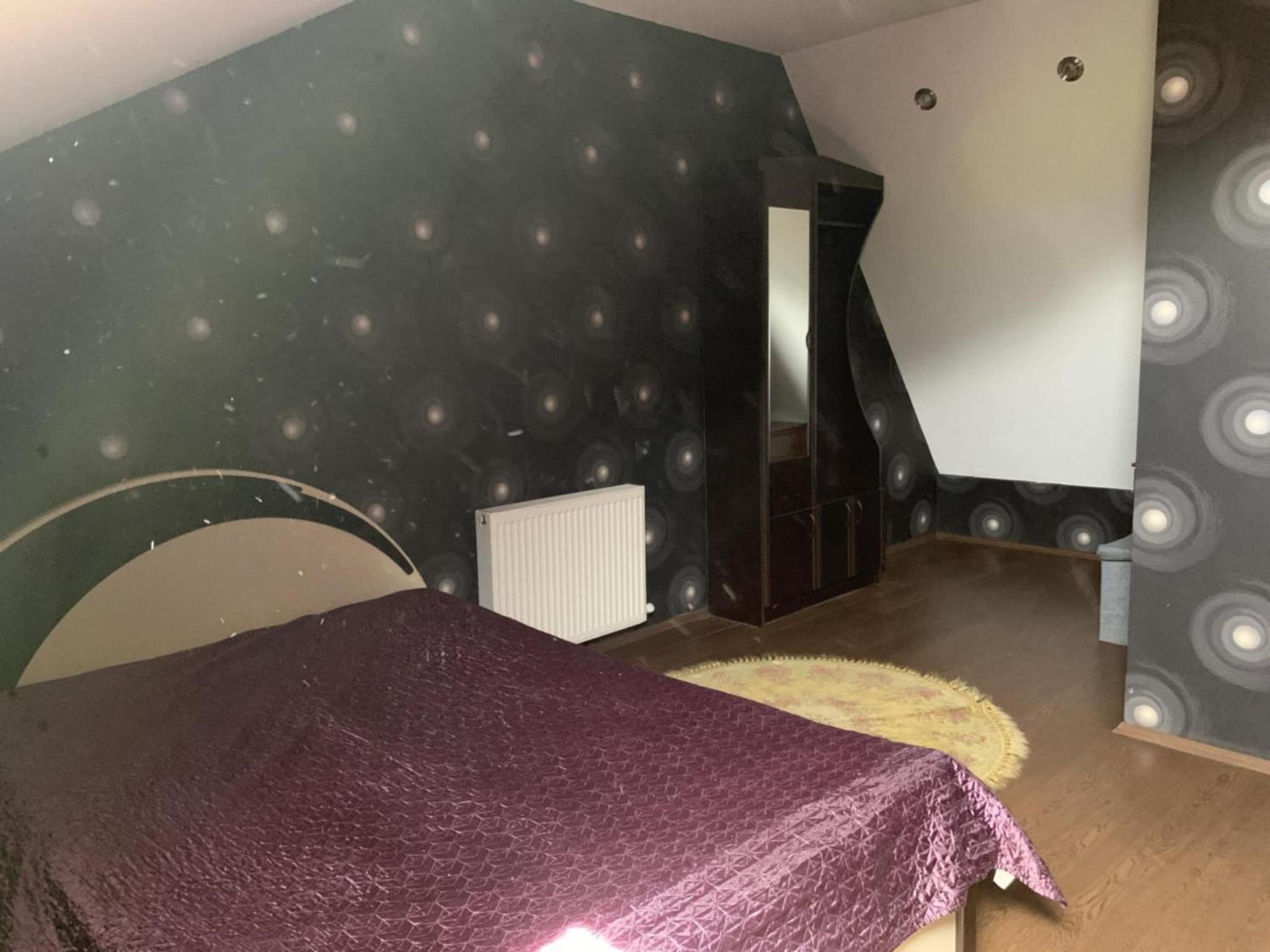 guest house Akaki en Mtskheta