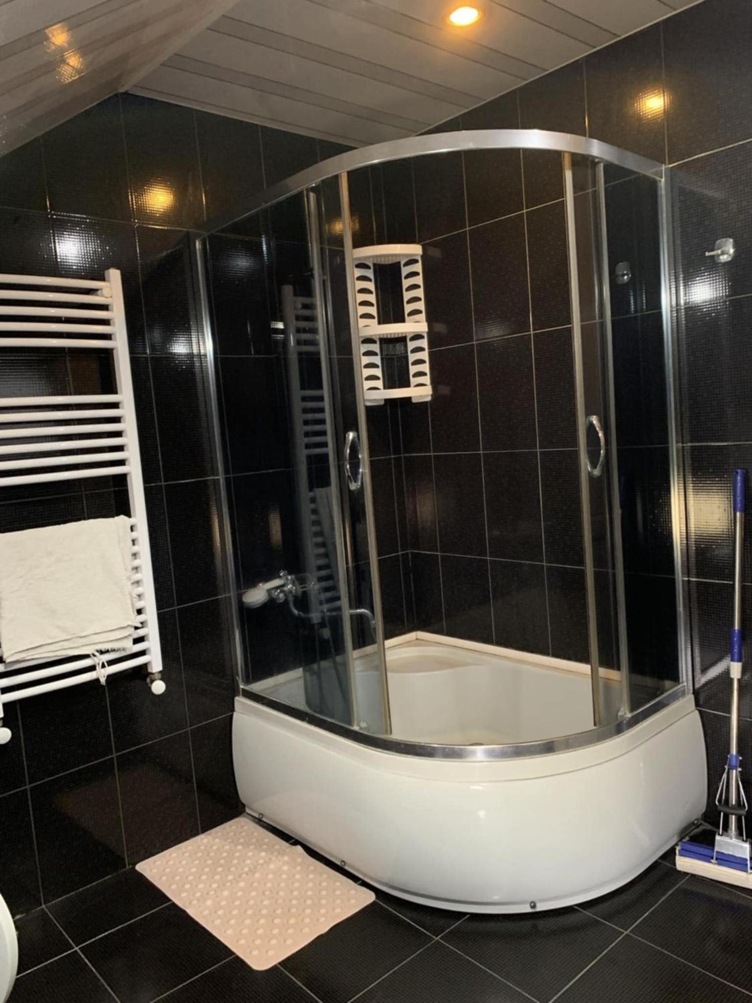 guest house Akaki en Mtskheta