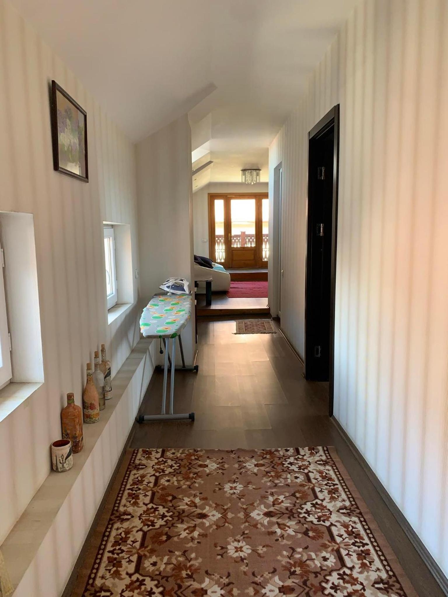 guest house Akaki en Mtskheta