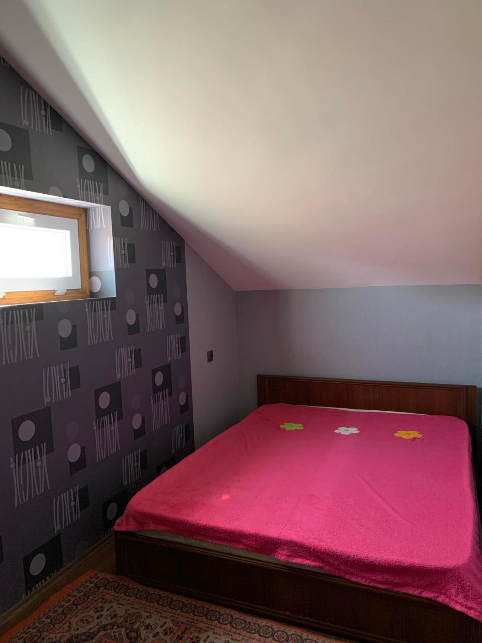 guest house Akaki en Mtskheta