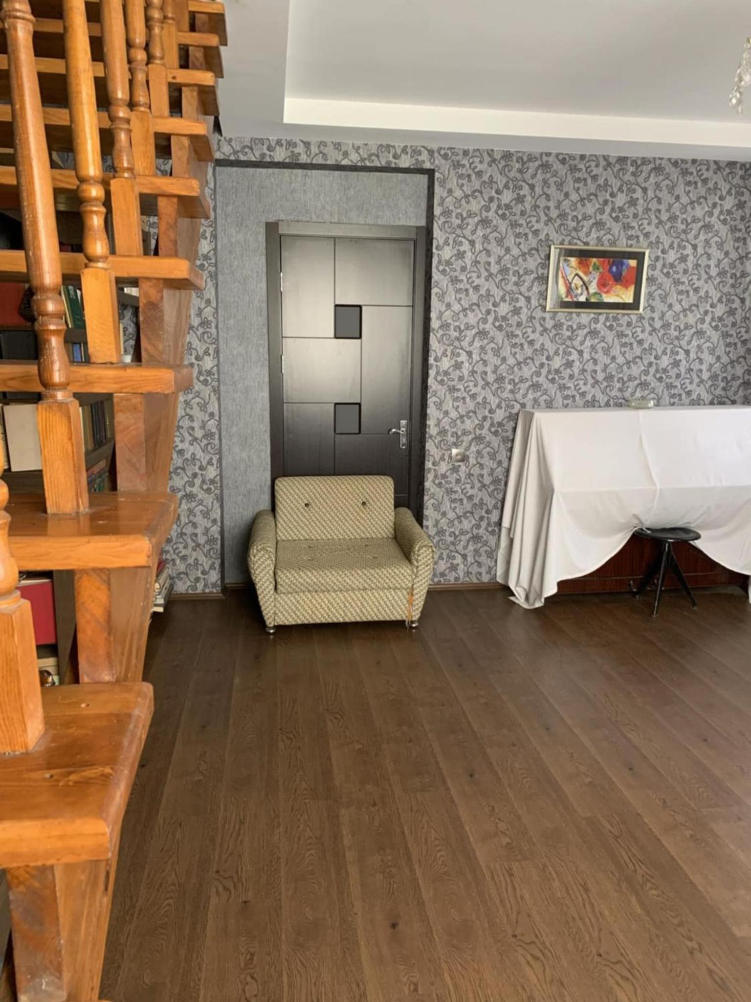 guest house Akaki