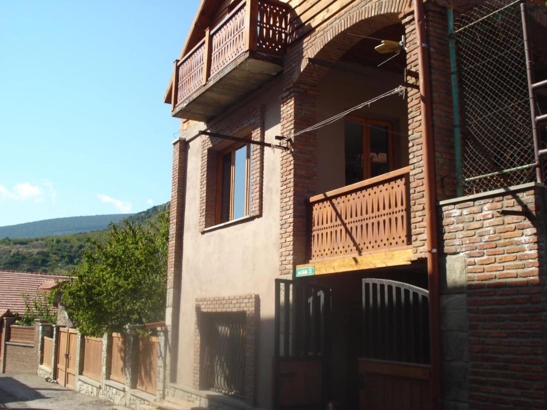guest house Akaki
