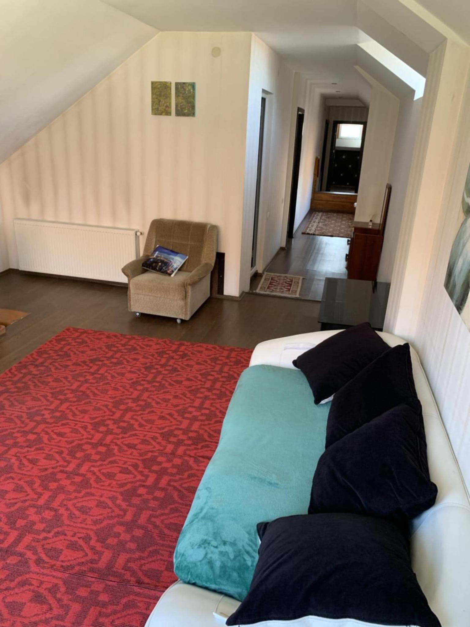 guest house Akaki, photo 13