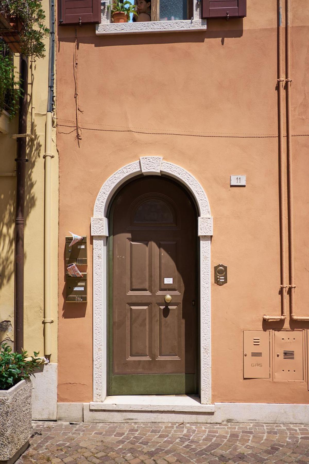Vista Apartment Bardolino view 5