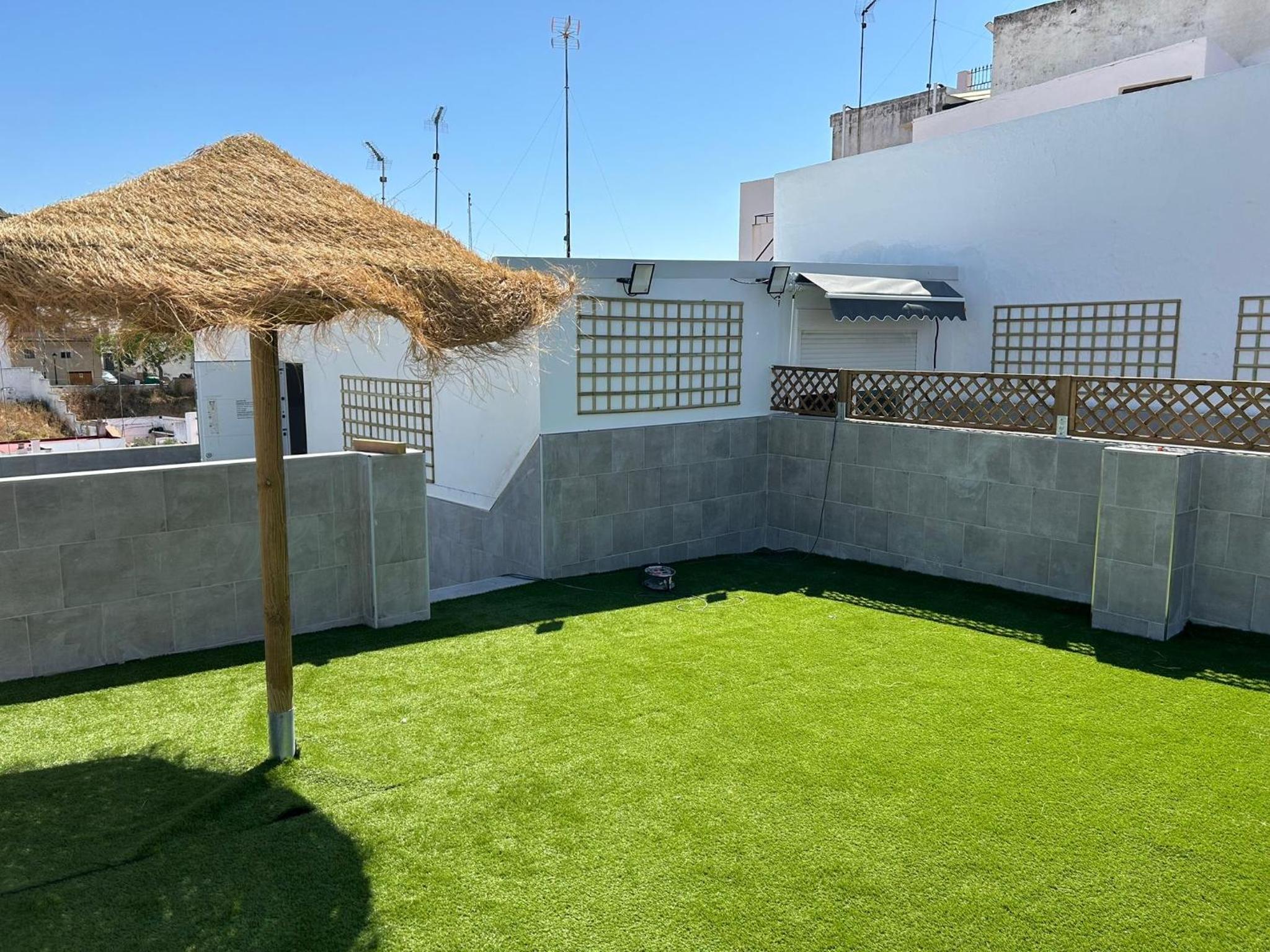 Apartamentos Corredera 3