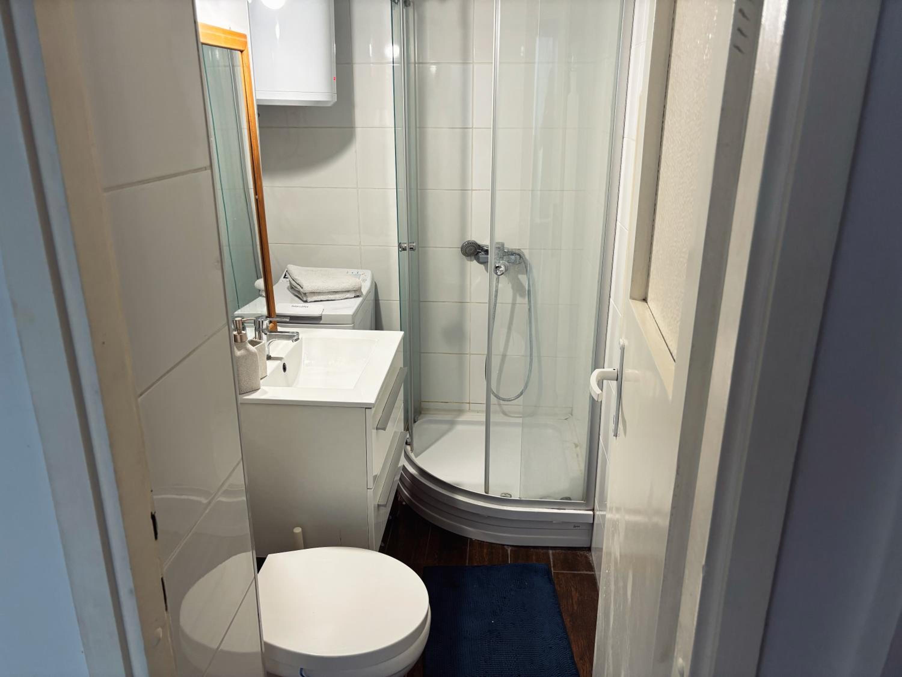 apartman Peace and Quiet