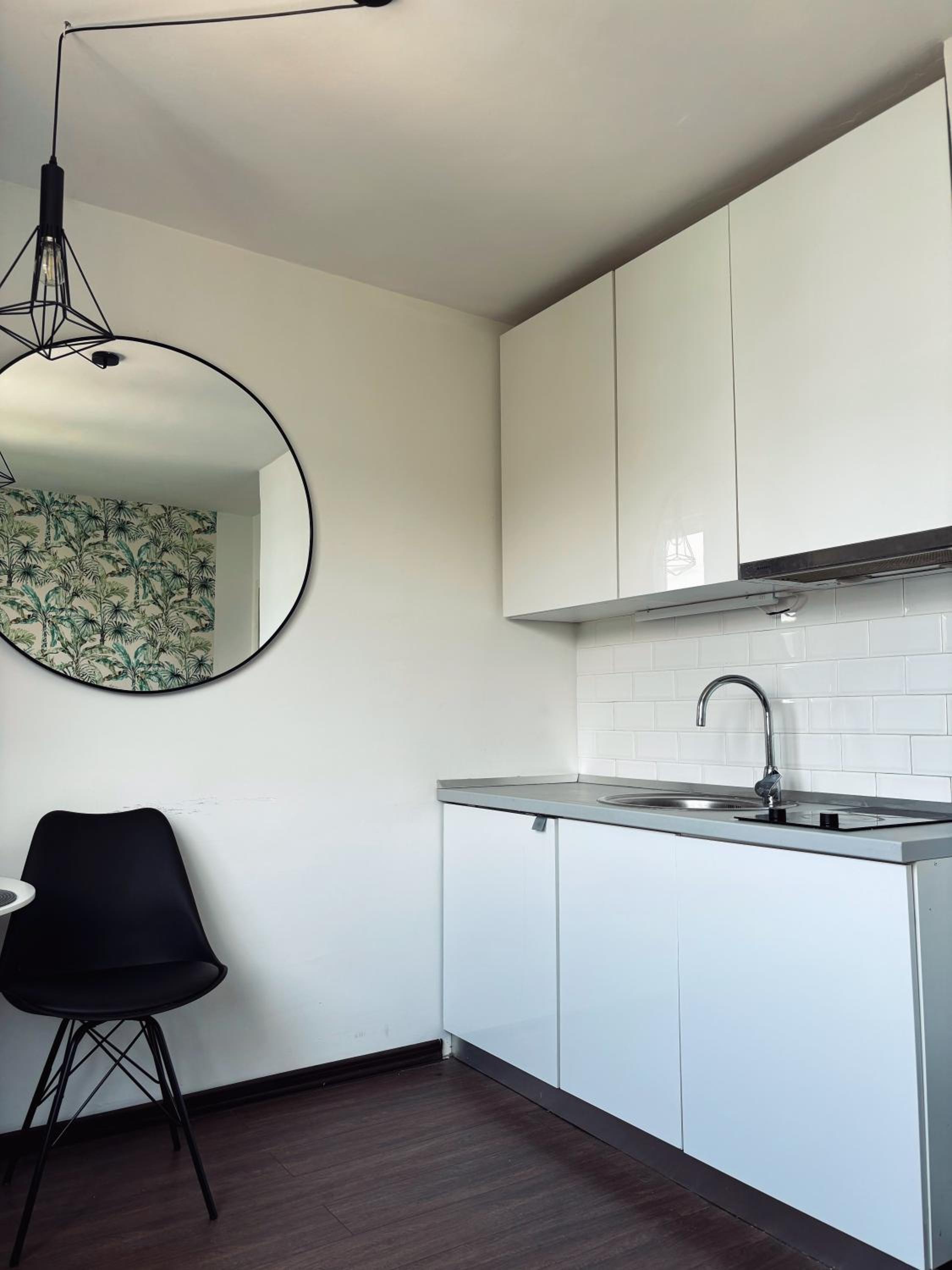 apartman Peace and Quiet
