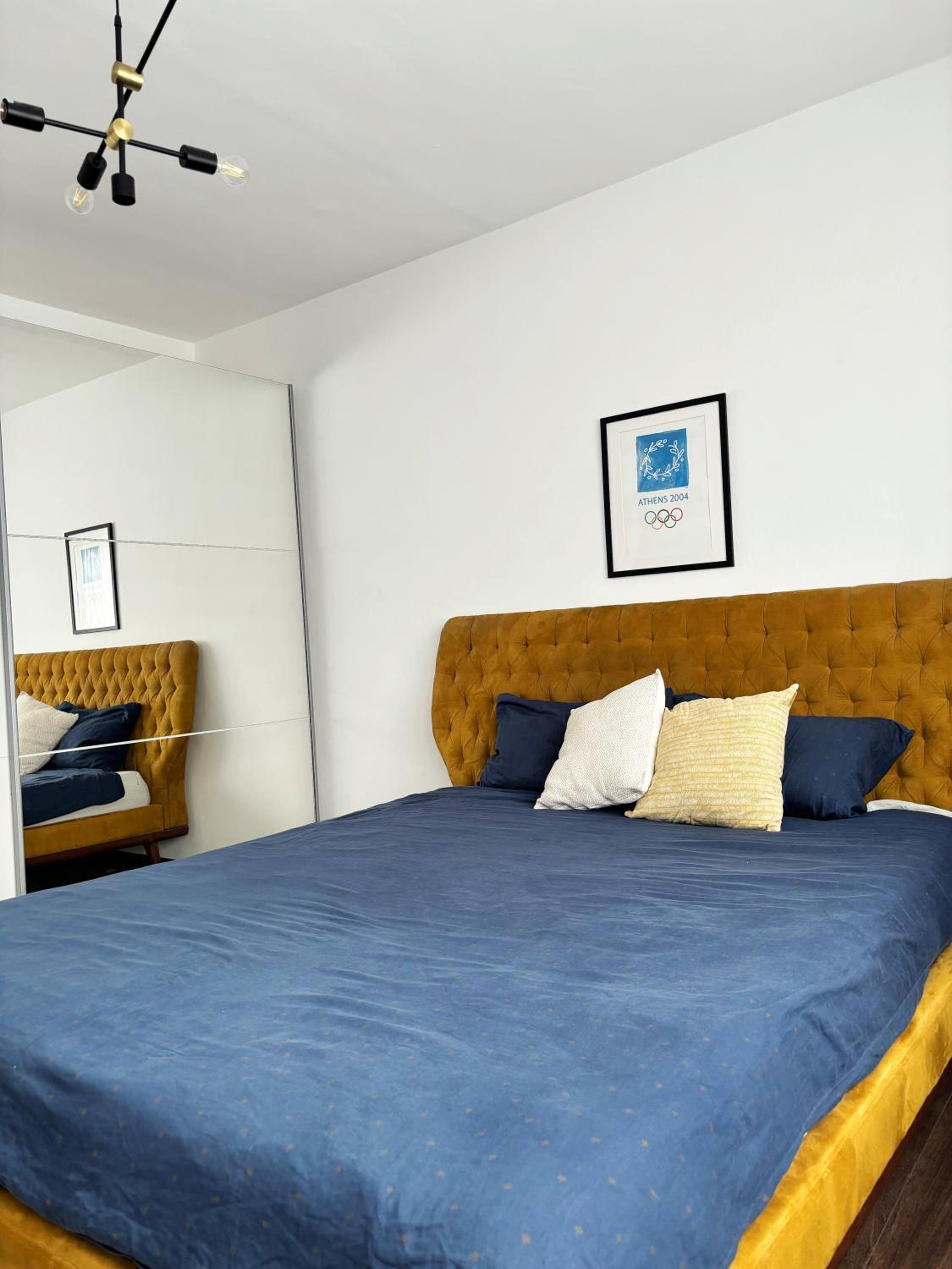apartman Peace and Quiet
