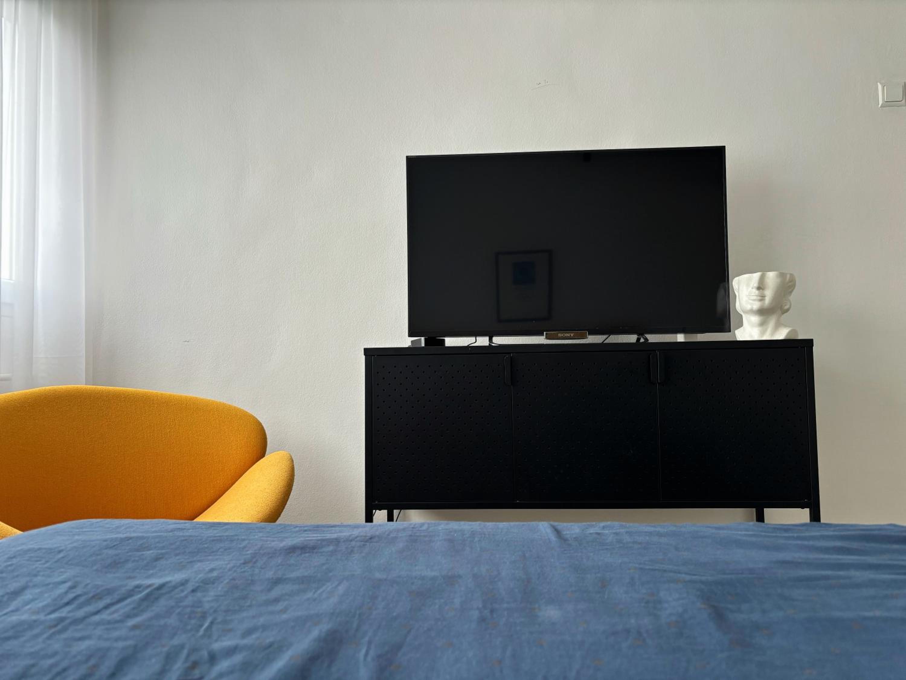 apartman Peace and Quiet