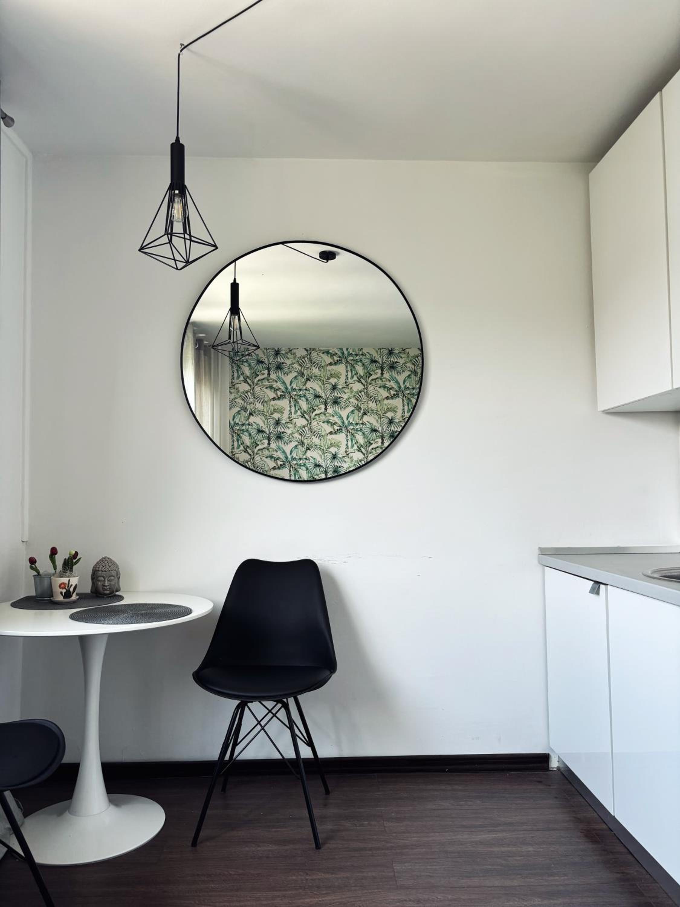 apartman Peace and Quiet