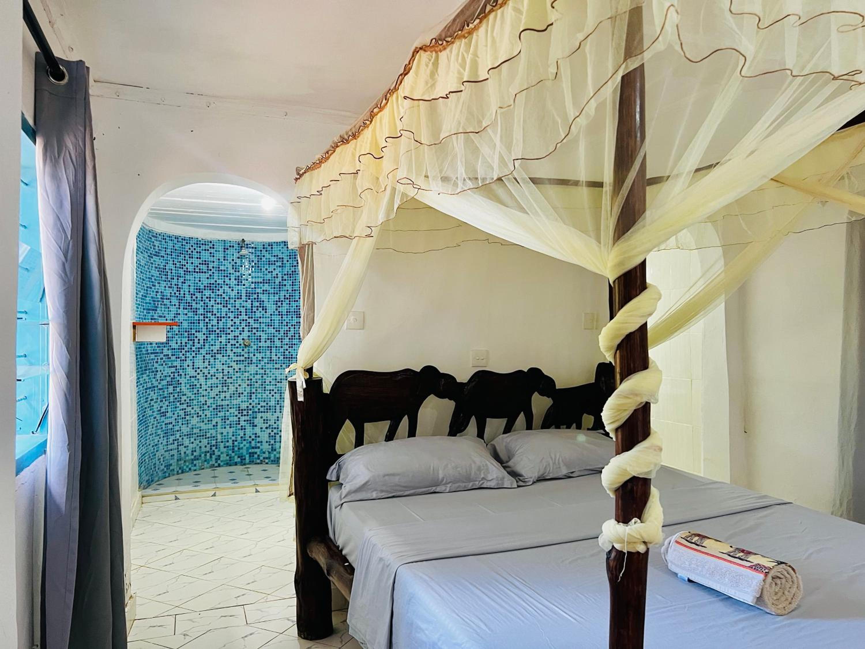 Ukunda Vacations - Furaha House - Property Image 8