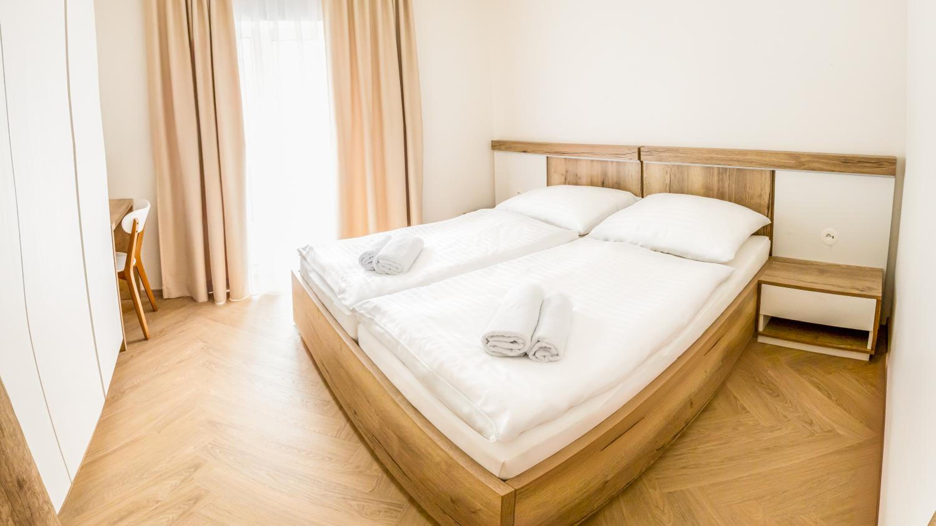 Apartman Kamenec Liptov - A8 view 2