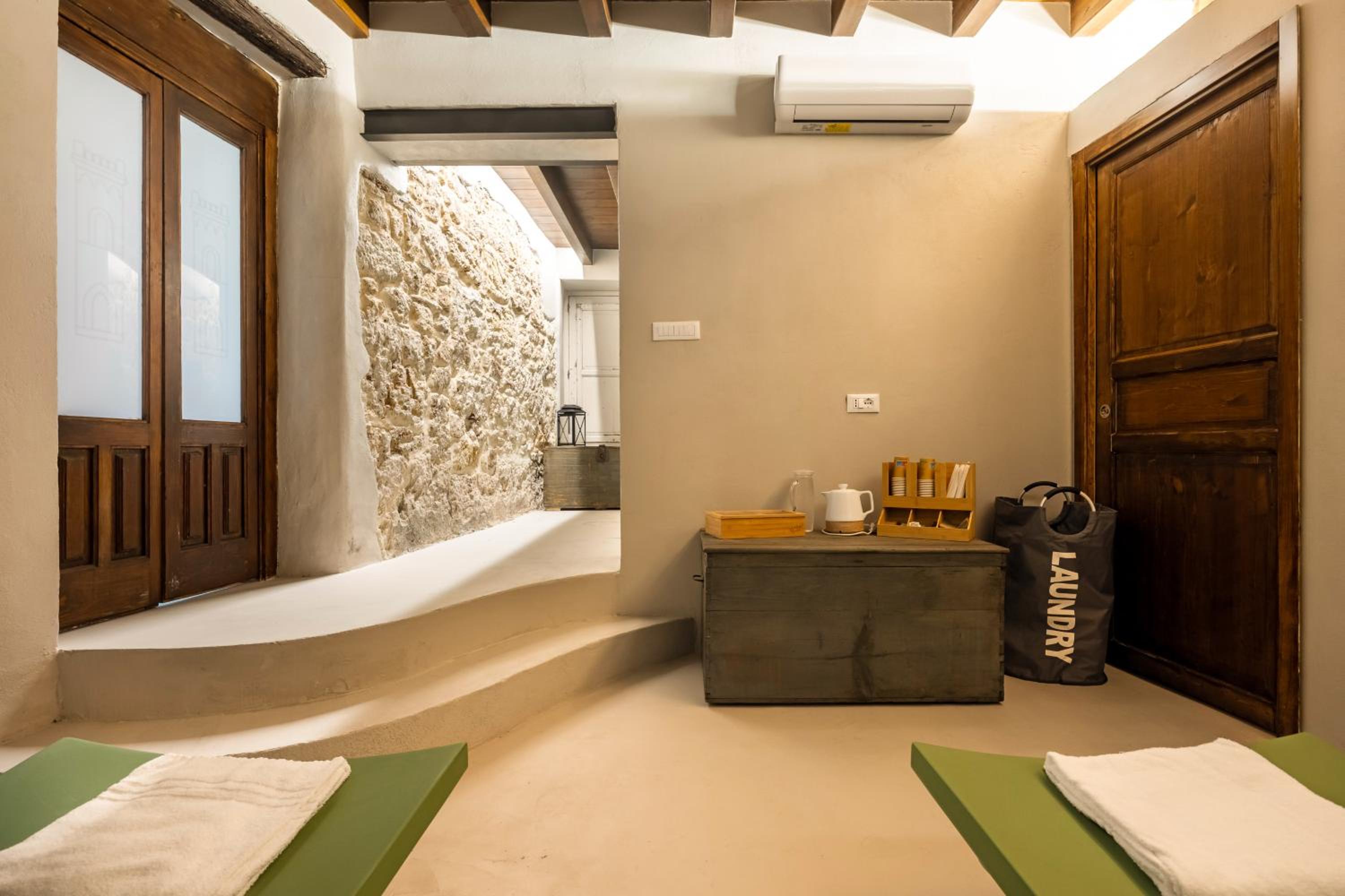 Locanda Sette Fate SPA e Solarium