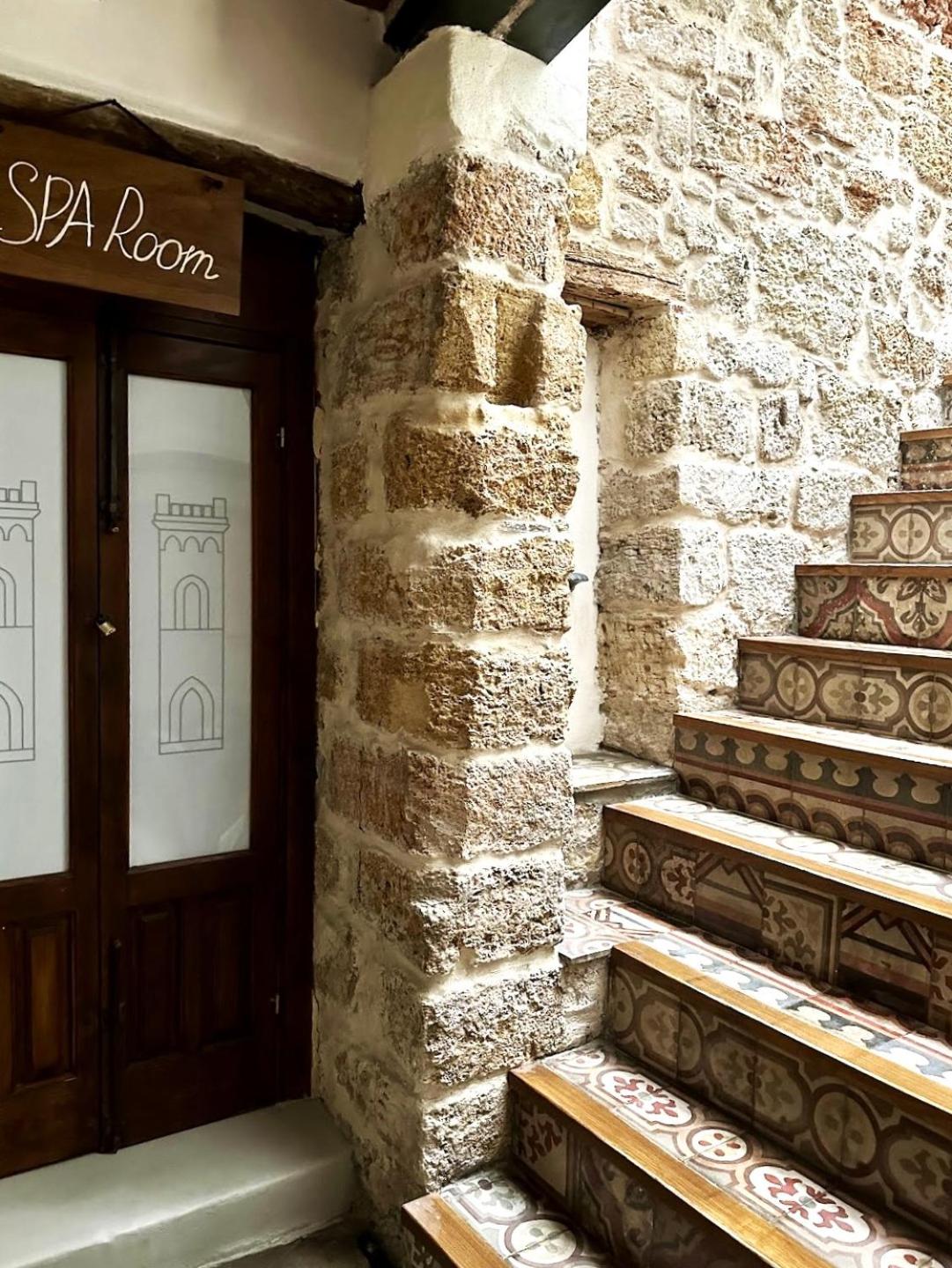 Locanda Sette Fate SPA e Solarium