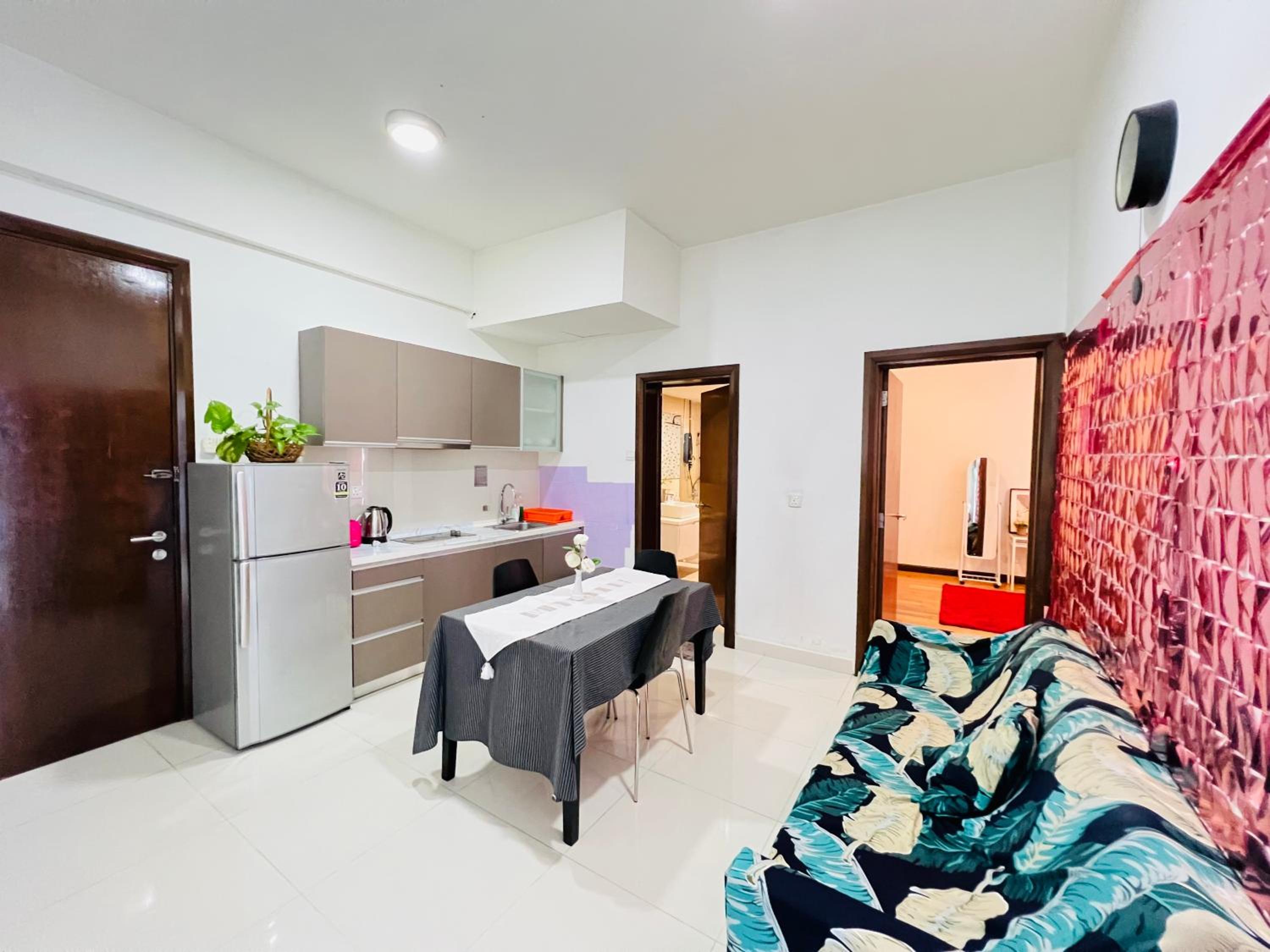 Spritz Empire Regalia Suites & Residence