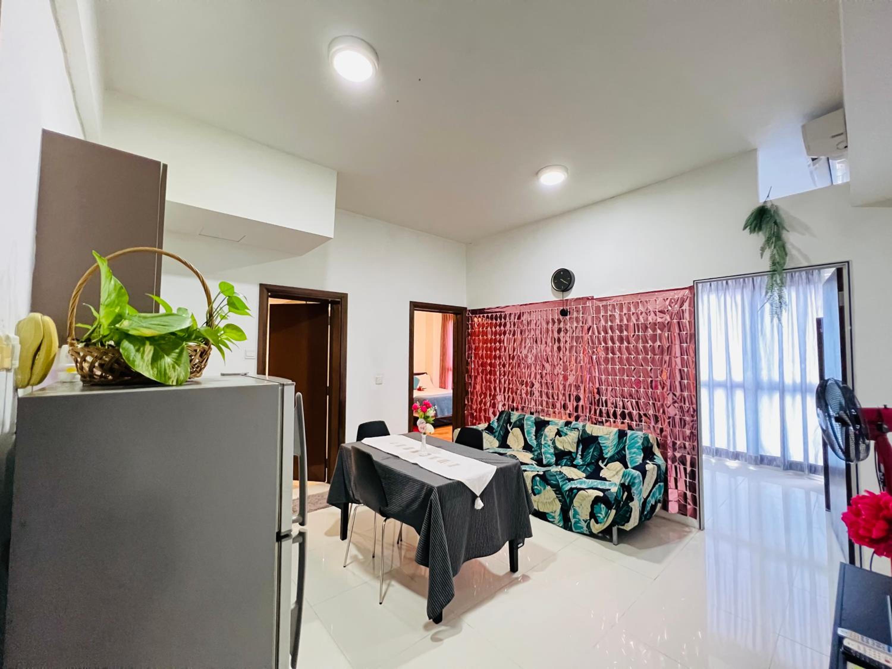 Spritz Empire Regalia Suites & Residence