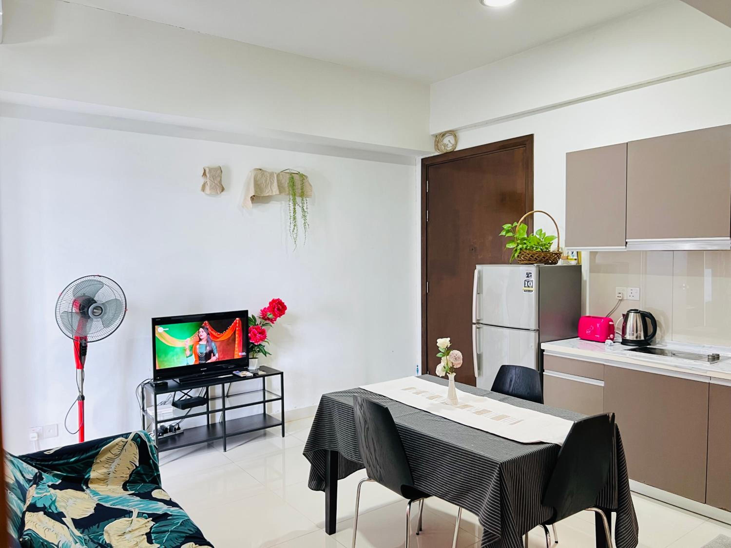 Spritz Empire Regalia Suites & Residence