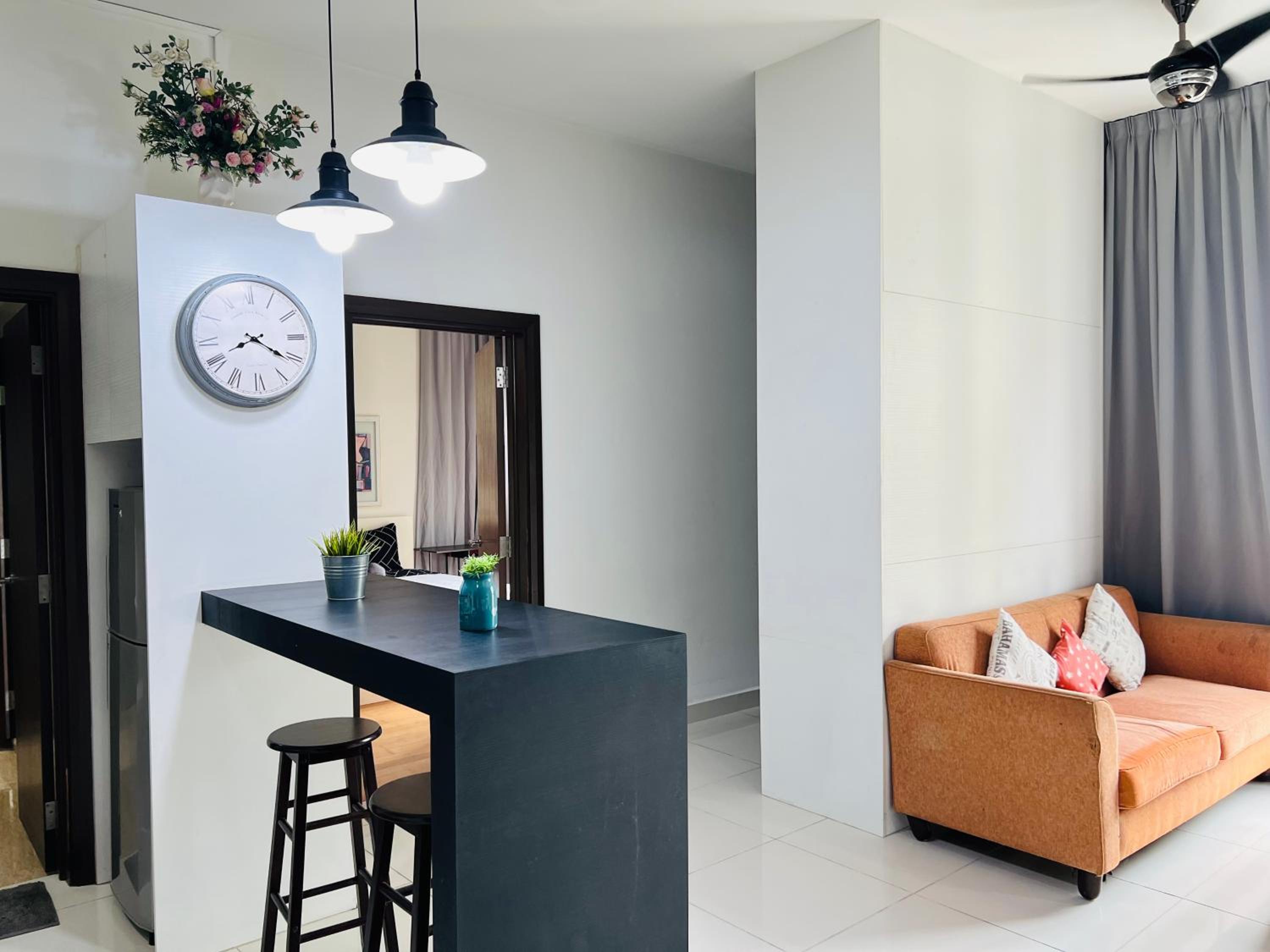 Spritz Empire Regalia Suites & Residence