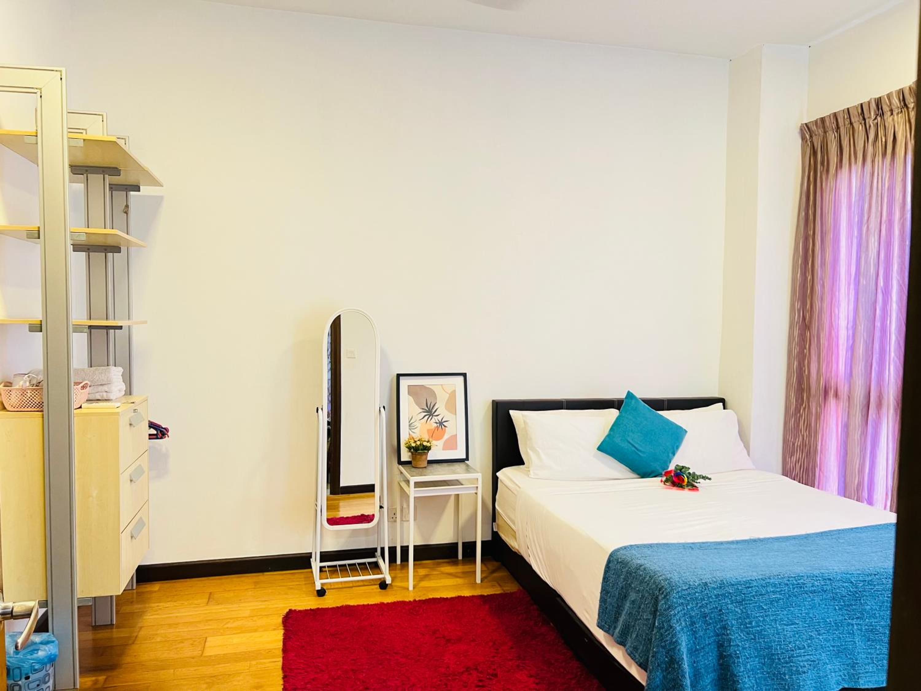 Spritz Empire Regalia Suites & Residence