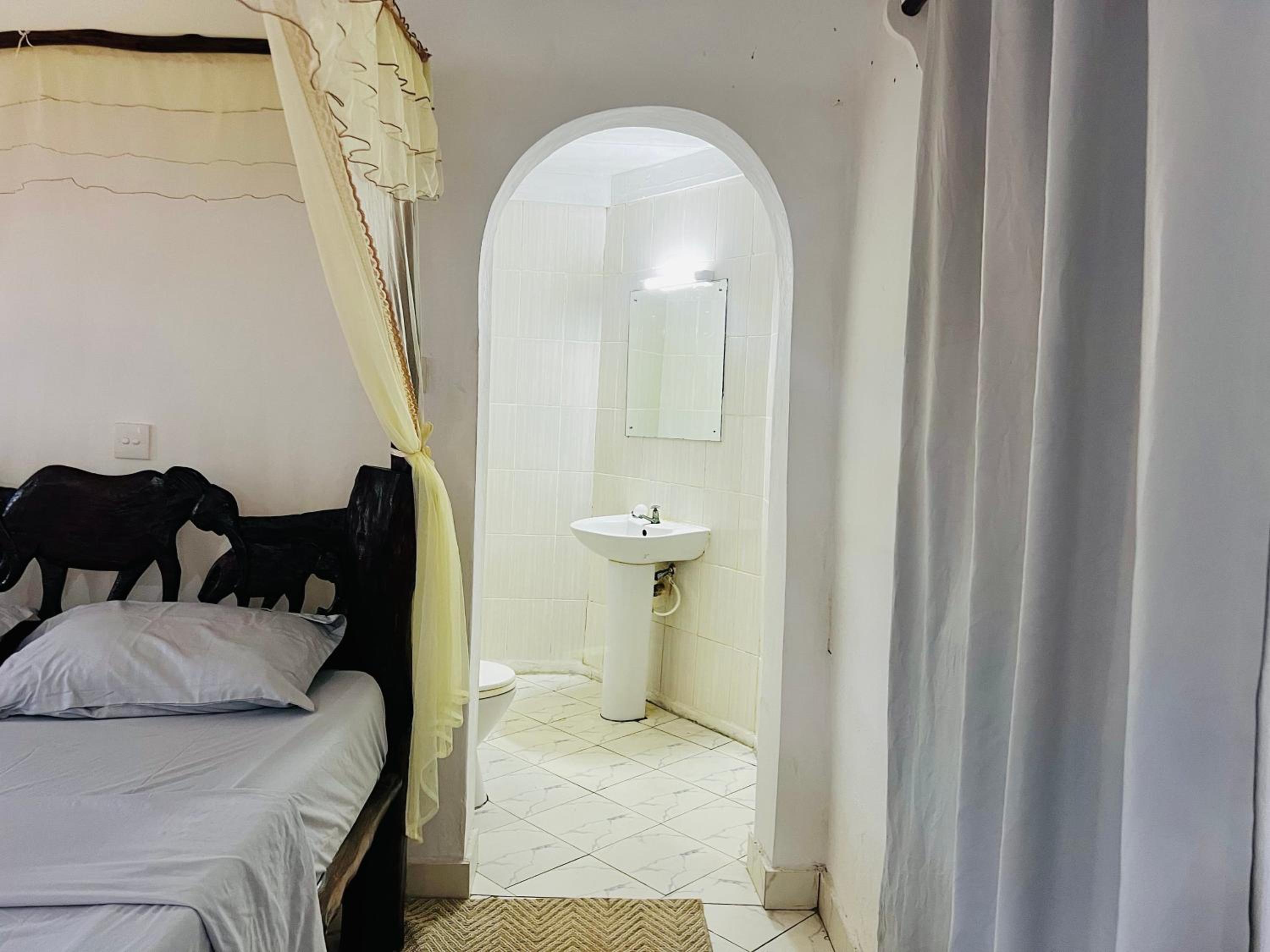 Ukunda Vacations - Furaha House - Property Image 3