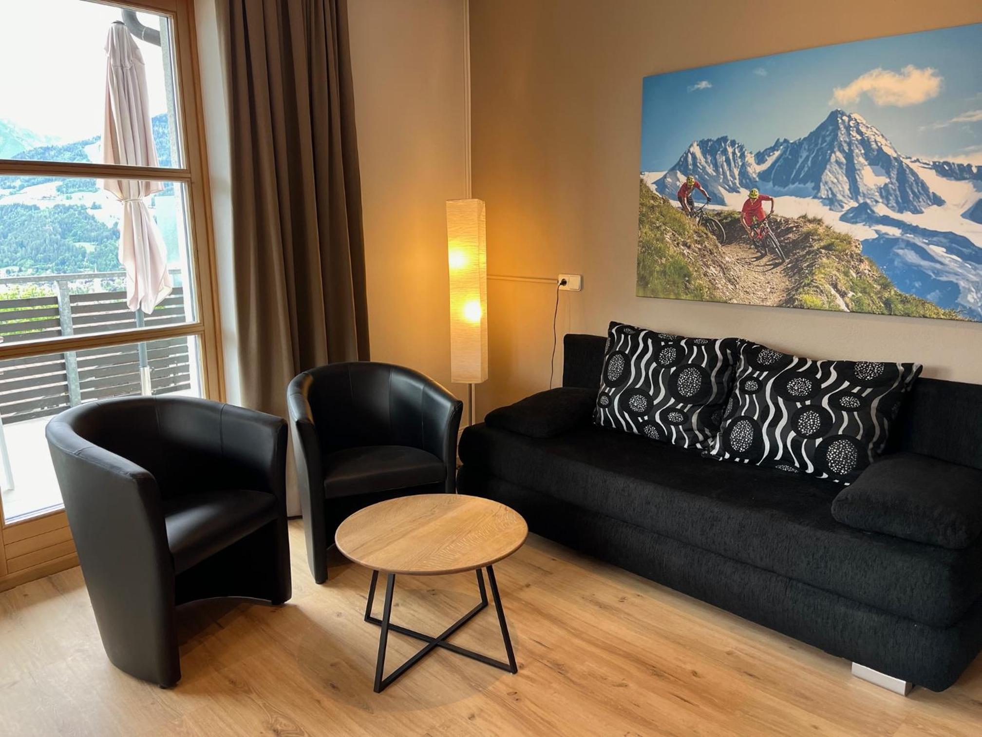 Sun Apartments - with Dolomiten Panorama view 3