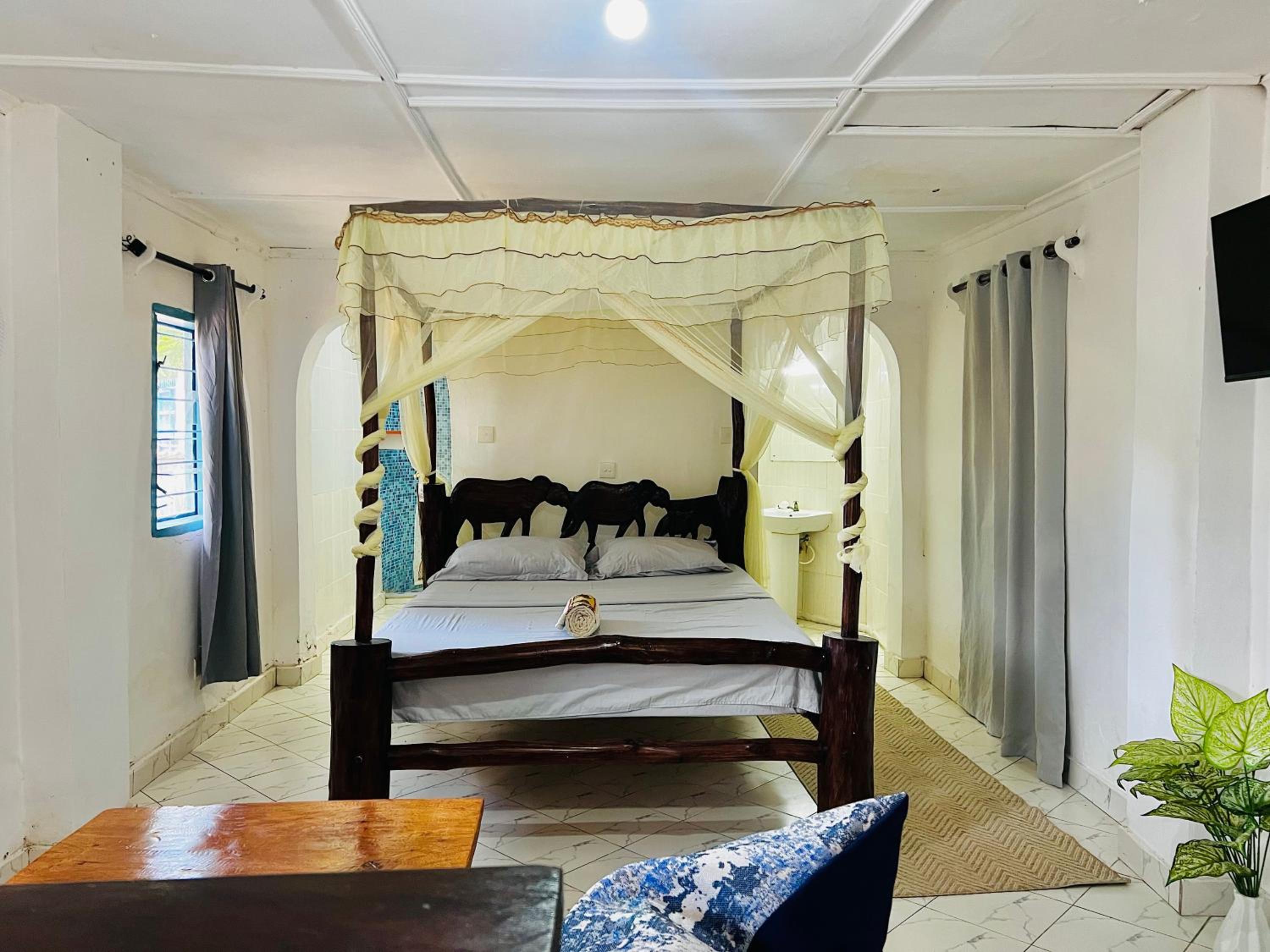 Ukunda Vacations - Furaha House - Property Image 2