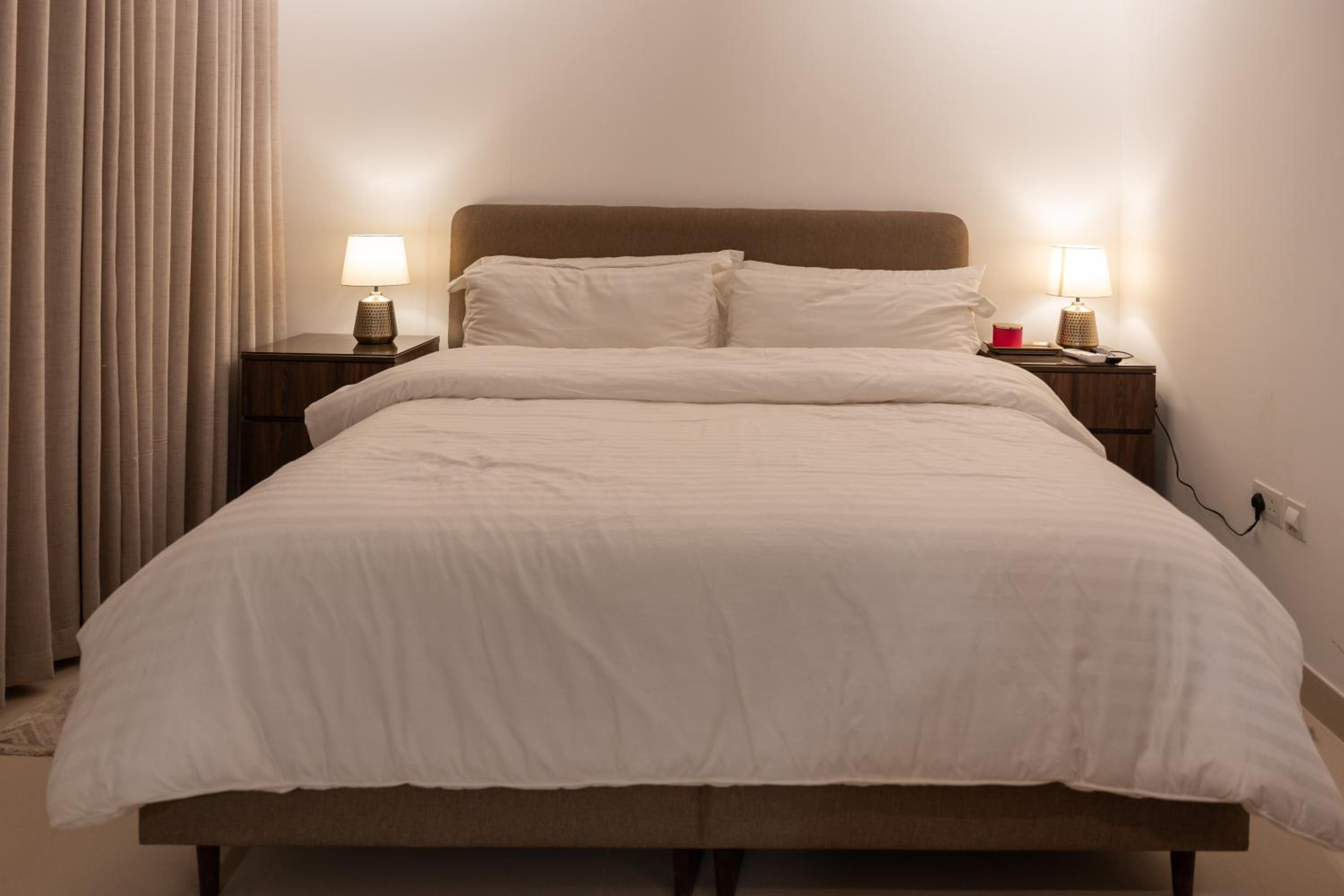 Roshn Sedra Suite