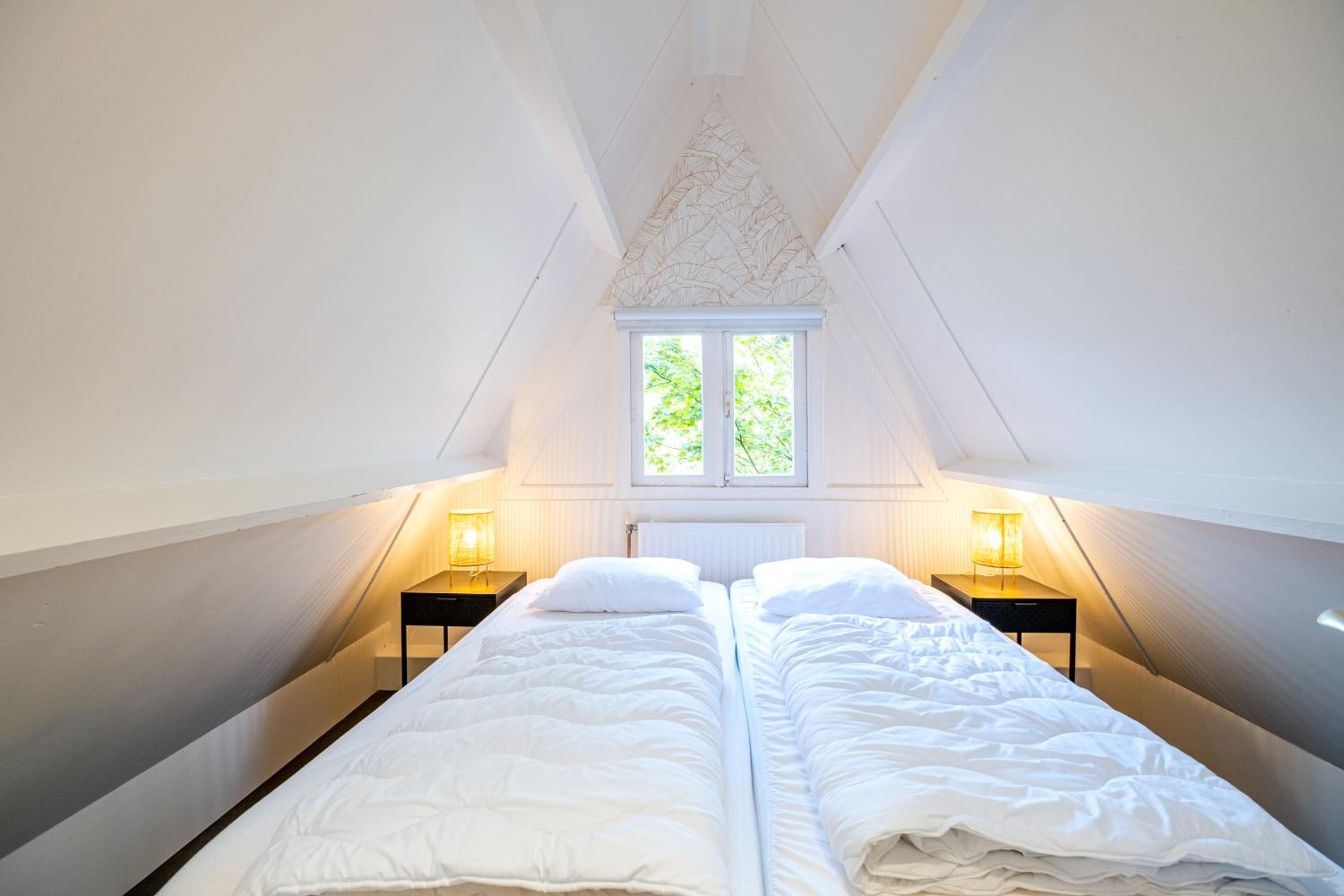 Chalet Lupin