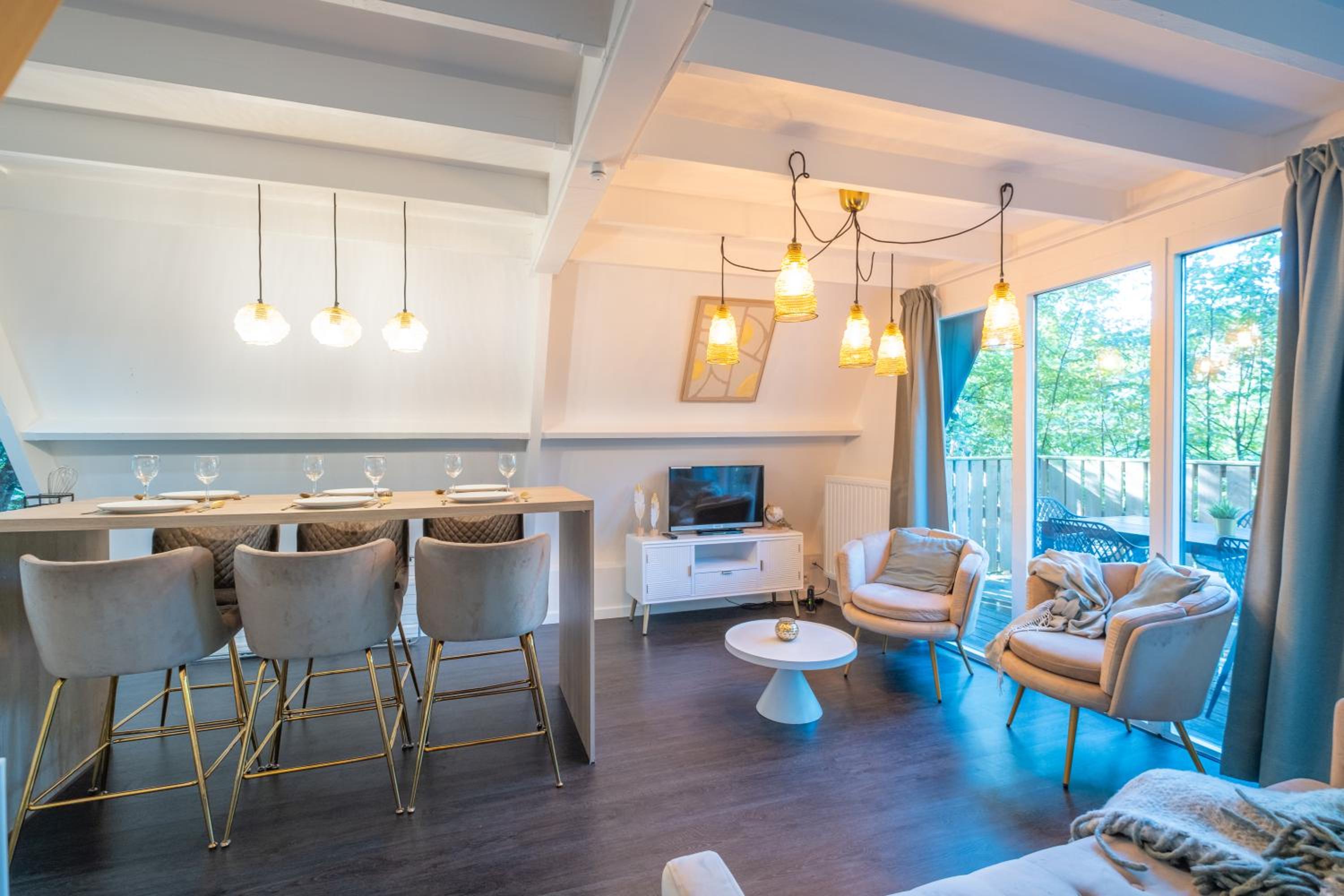 Chalet Lupin