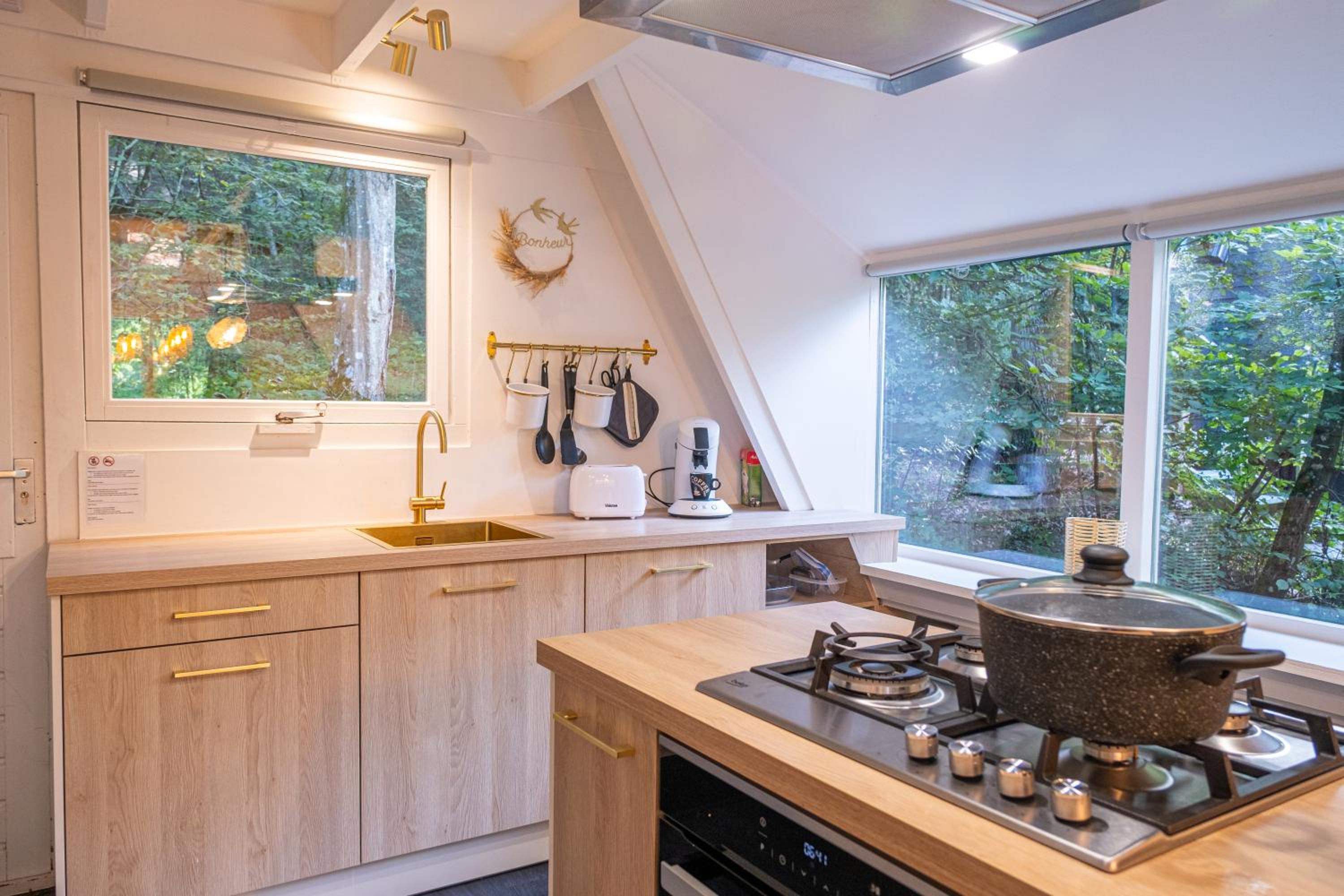 Chalet Lupin