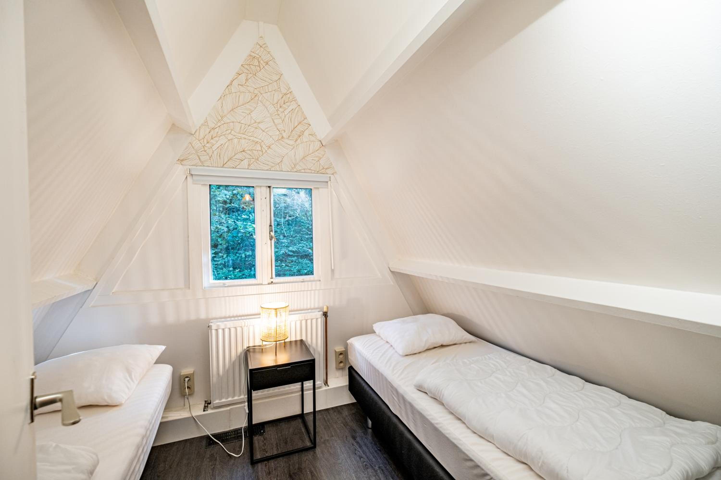 Chalet Lupin