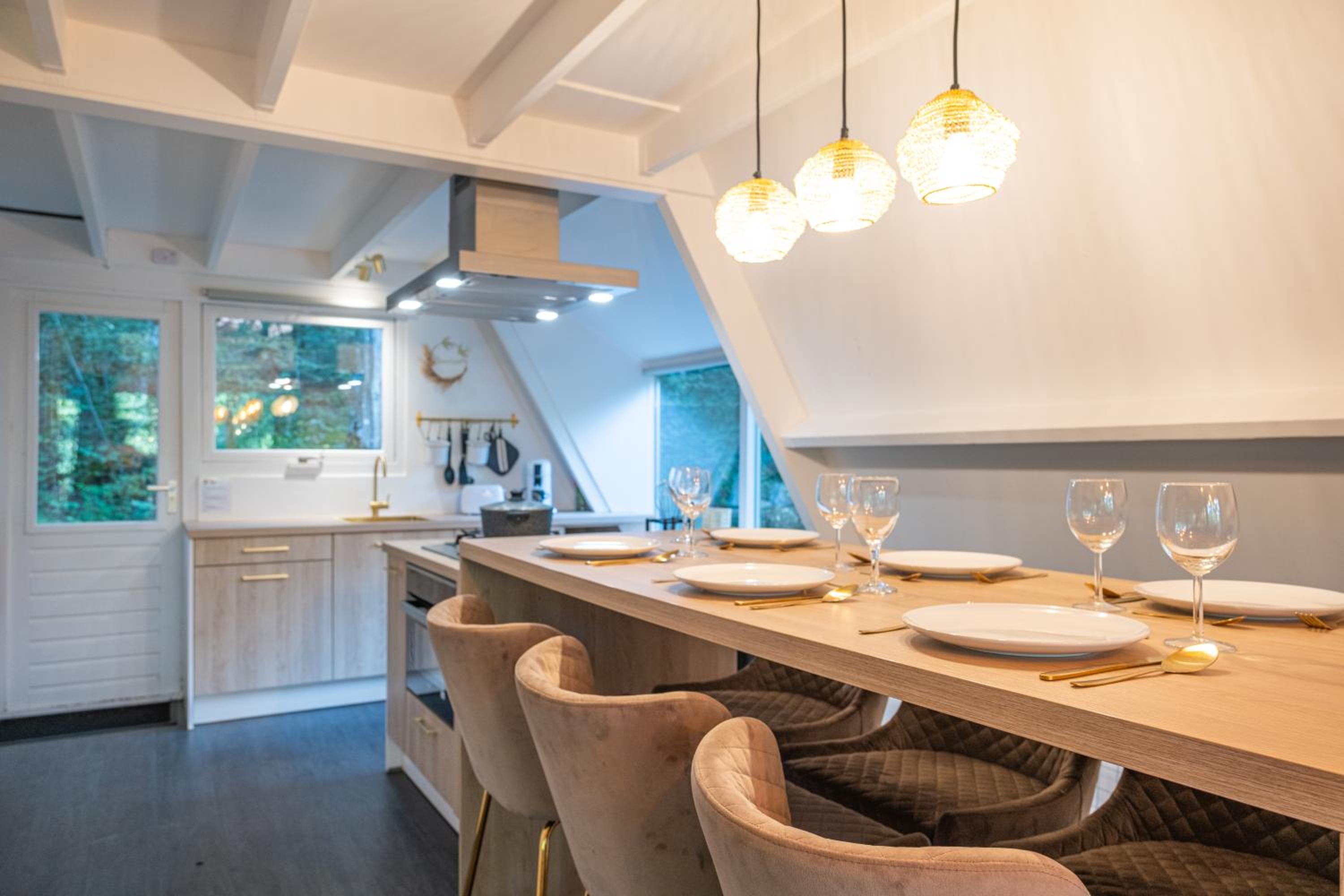 Chalet Lupin